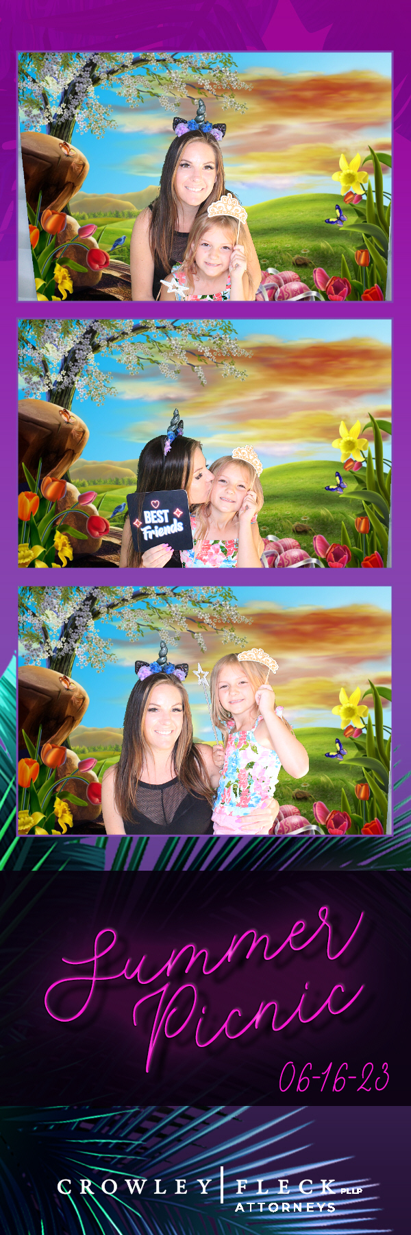 Employee Picnic | View more photos from the event at gallery.photoboothbillings.com/u/PhotoBoothBillings/Employee-Picnic-0