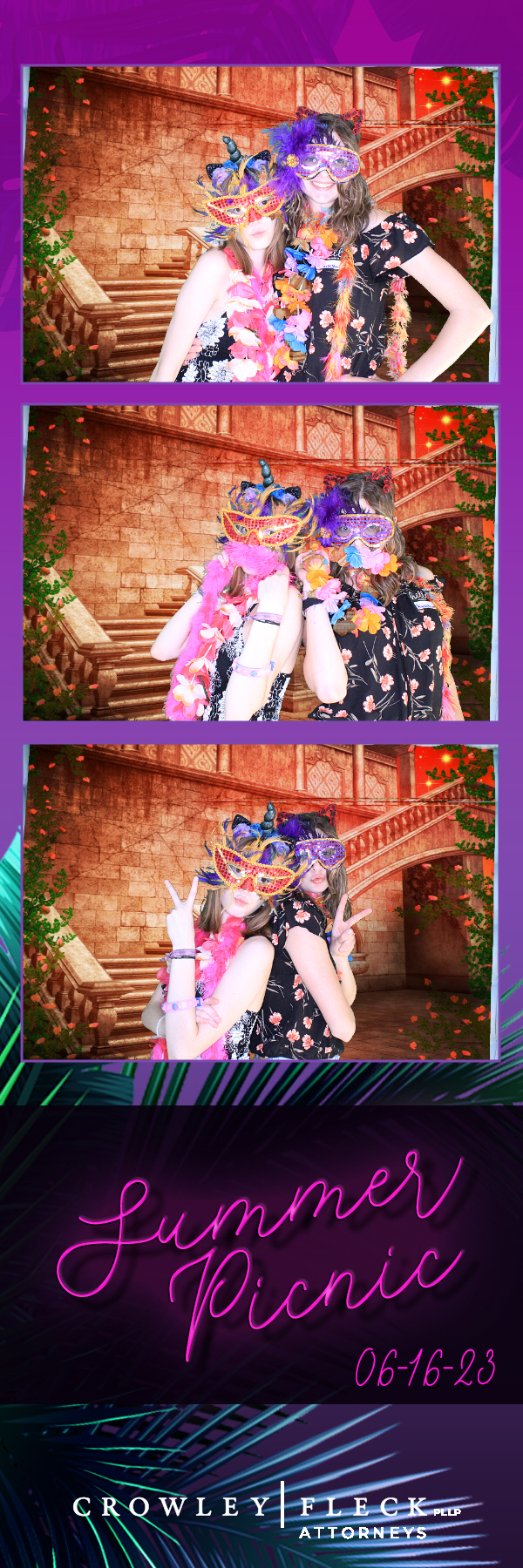 Employee Picnic | View more photos from the event at gallery.photoboothbillings.com/u/PhotoBoothBillings/Employee-Picnic-0