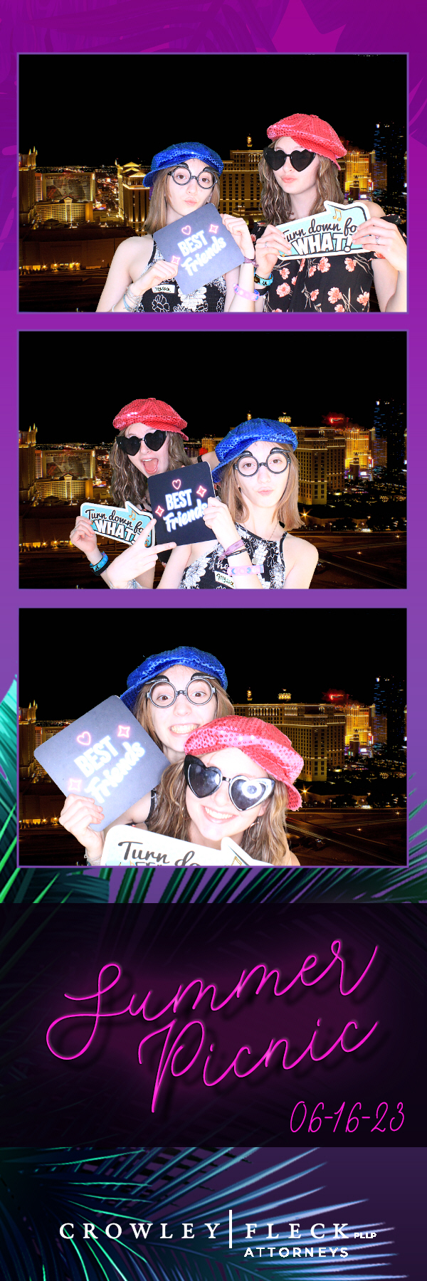Employee Picnic | View more photos from the event at gallery.photoboothbillings.com/u/PhotoBoothBillings/Employee-Picnic-0