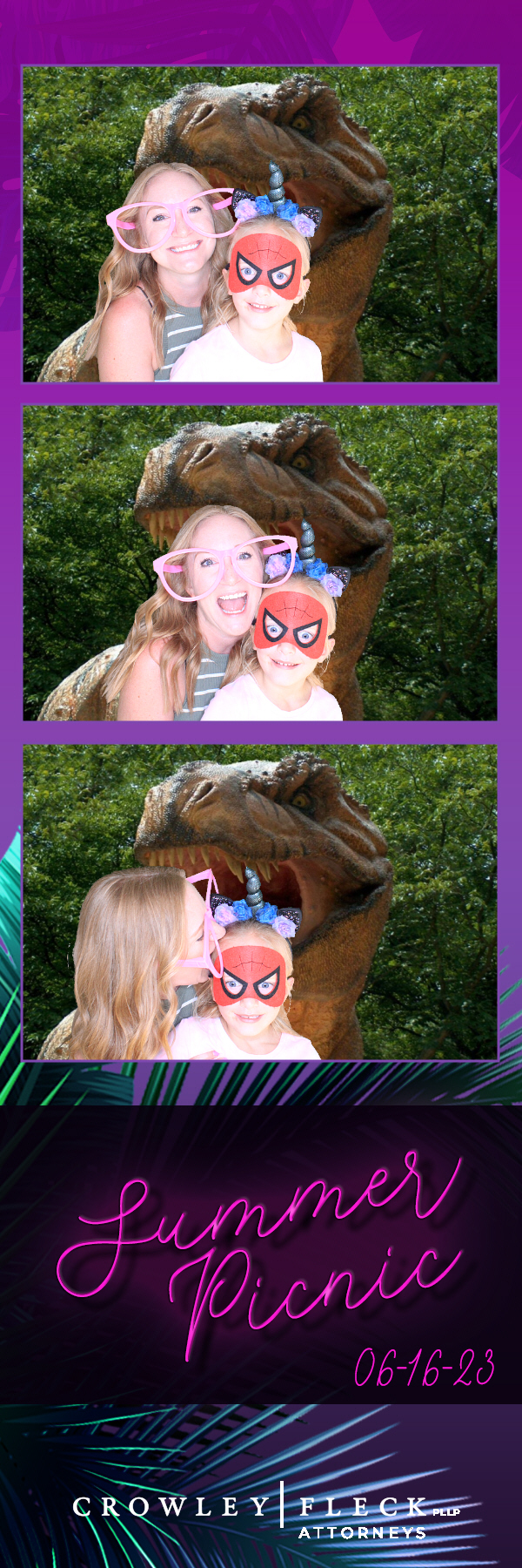 Employee Picnic | View more photos from the event at gallery.photoboothbillings.com/u/PhotoBoothBillings/Employee-Picnic-0