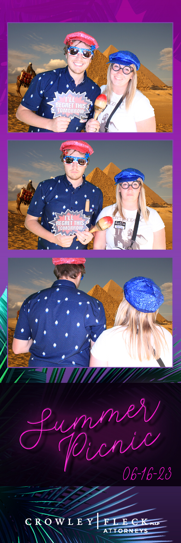 Employee Picnic | View more photos from the event at gallery.photoboothbillings.com/u/PhotoBoothBillings/Employee-Picnic-0