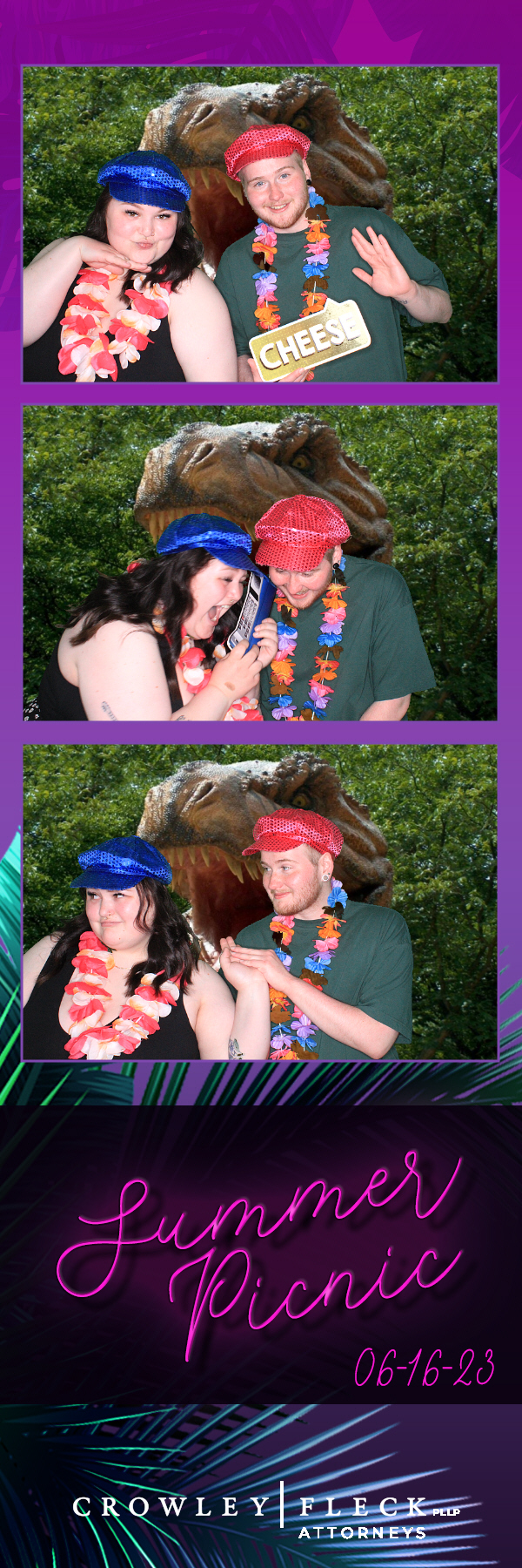 Employee Picnic | View more photos from the event at gallery.photoboothbillings.com/u/PhotoBoothBillings/Employee-Picnic-0