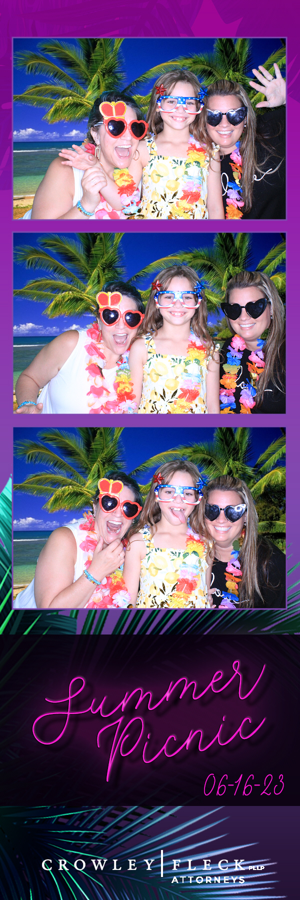 Employee Picnic | View more photos from the event at gallery.photoboothbillings.com/u/PhotoBoothBillings/Employee-Picnic-0
