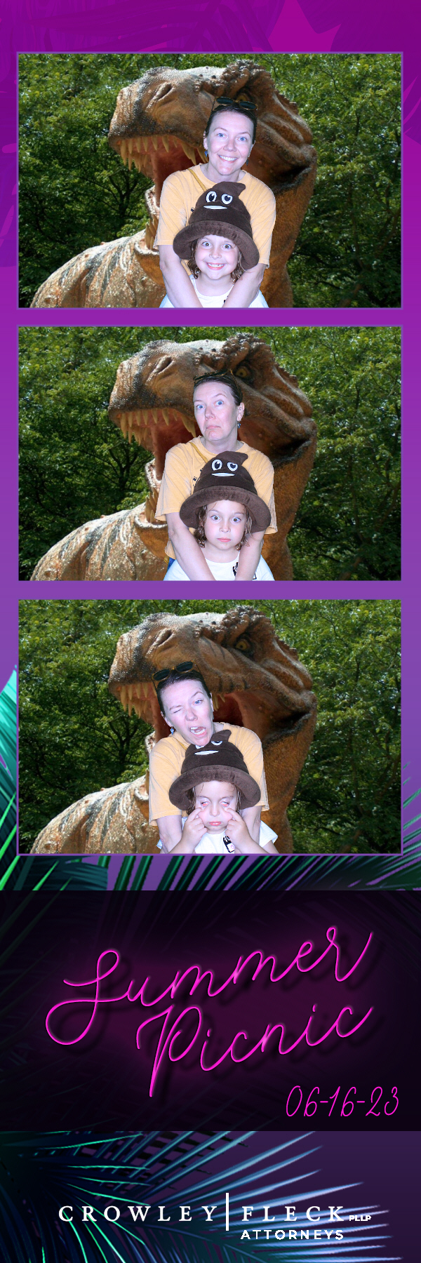 Employee Picnic | View more photos from the event at gallery.photoboothbillings.com/u/PhotoBoothBillings/Employee-Picnic-0