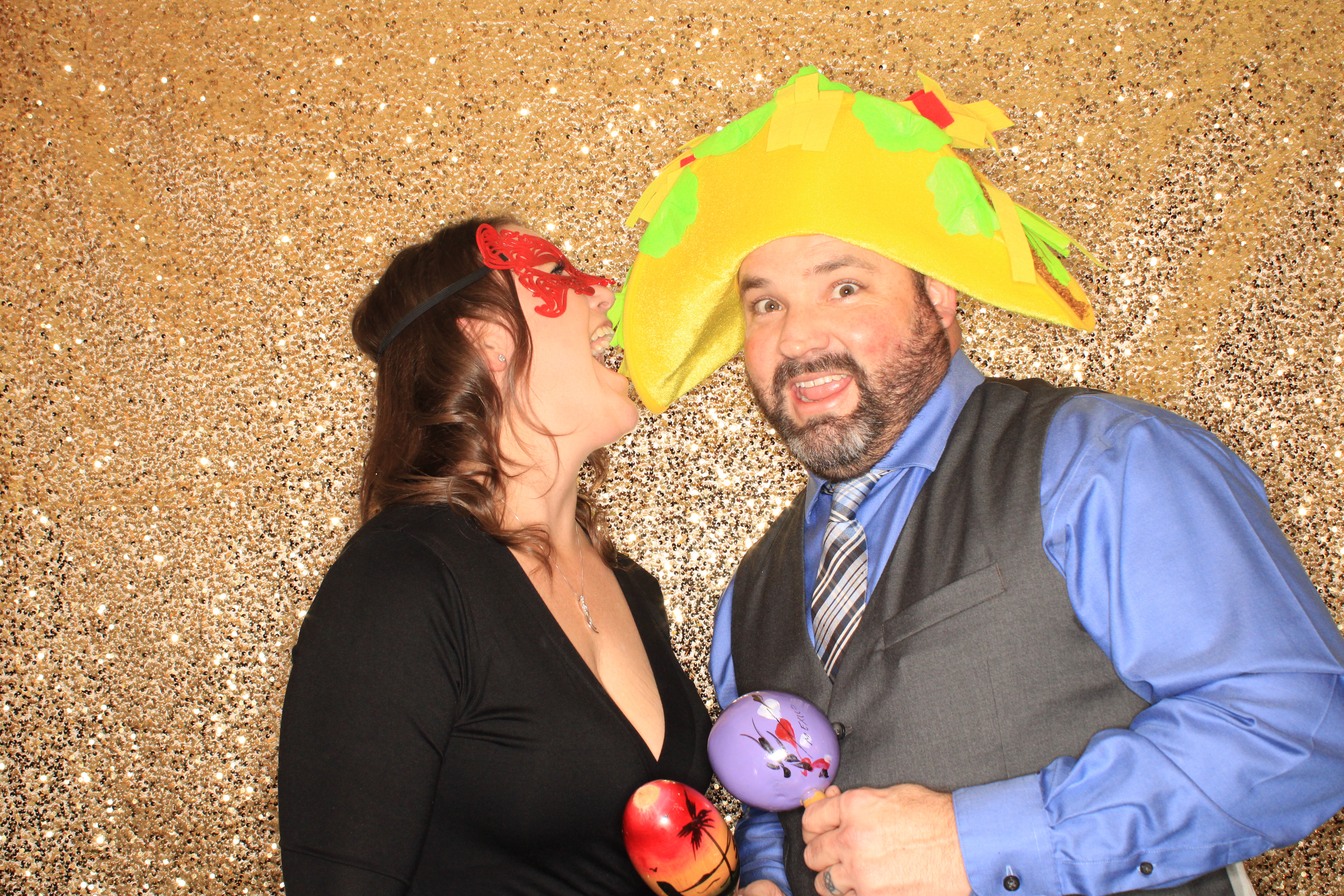 End of Year Celebration | View more photos from the event at gallery.photoboothbillings.com/u/PhotoBoothBillings/End-of-Year-Celebration
