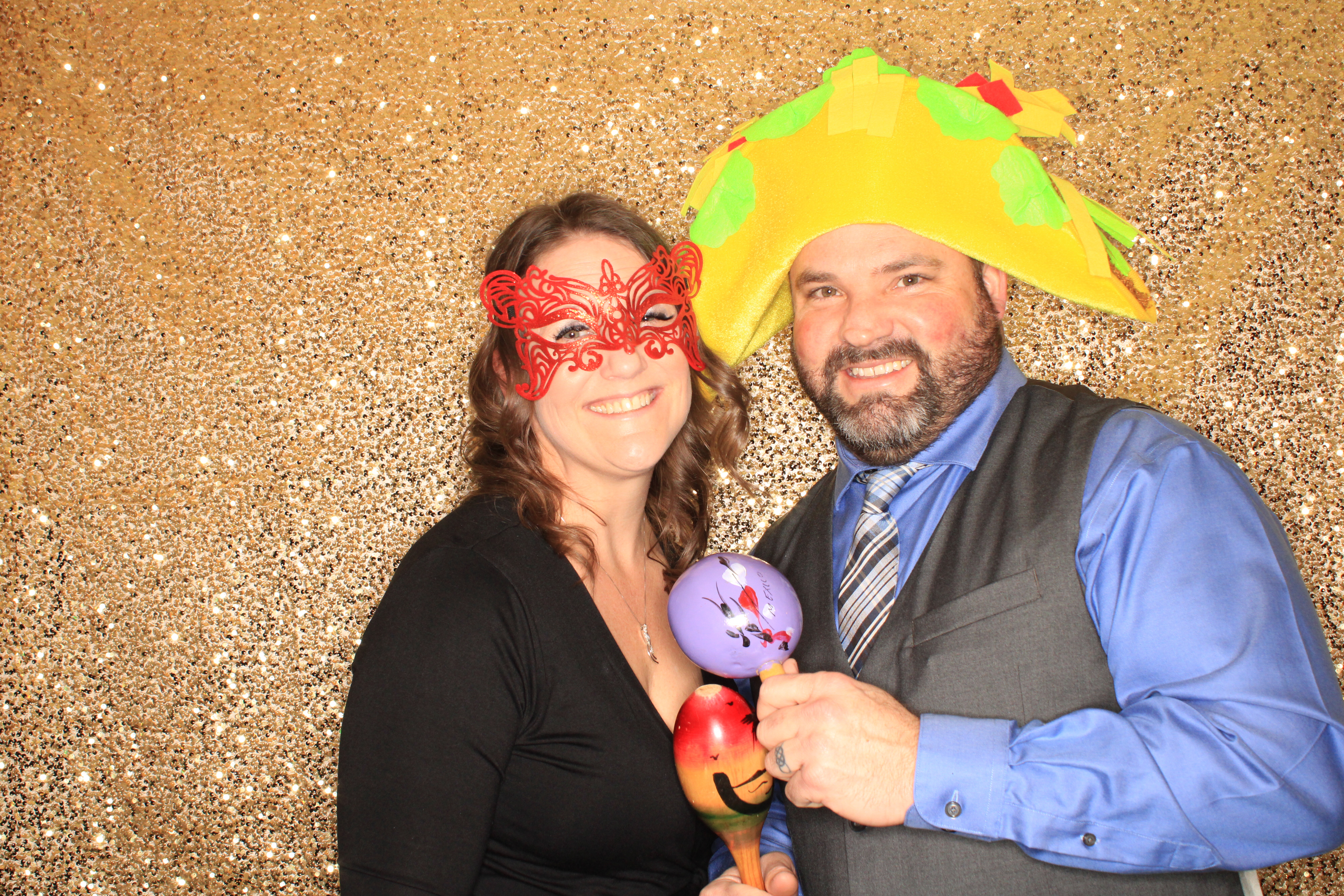 End of Year Celebration | View more photos from the event at gallery.photoboothbillings.com/u/PhotoBoothBillings/End-of-Year-Celebration