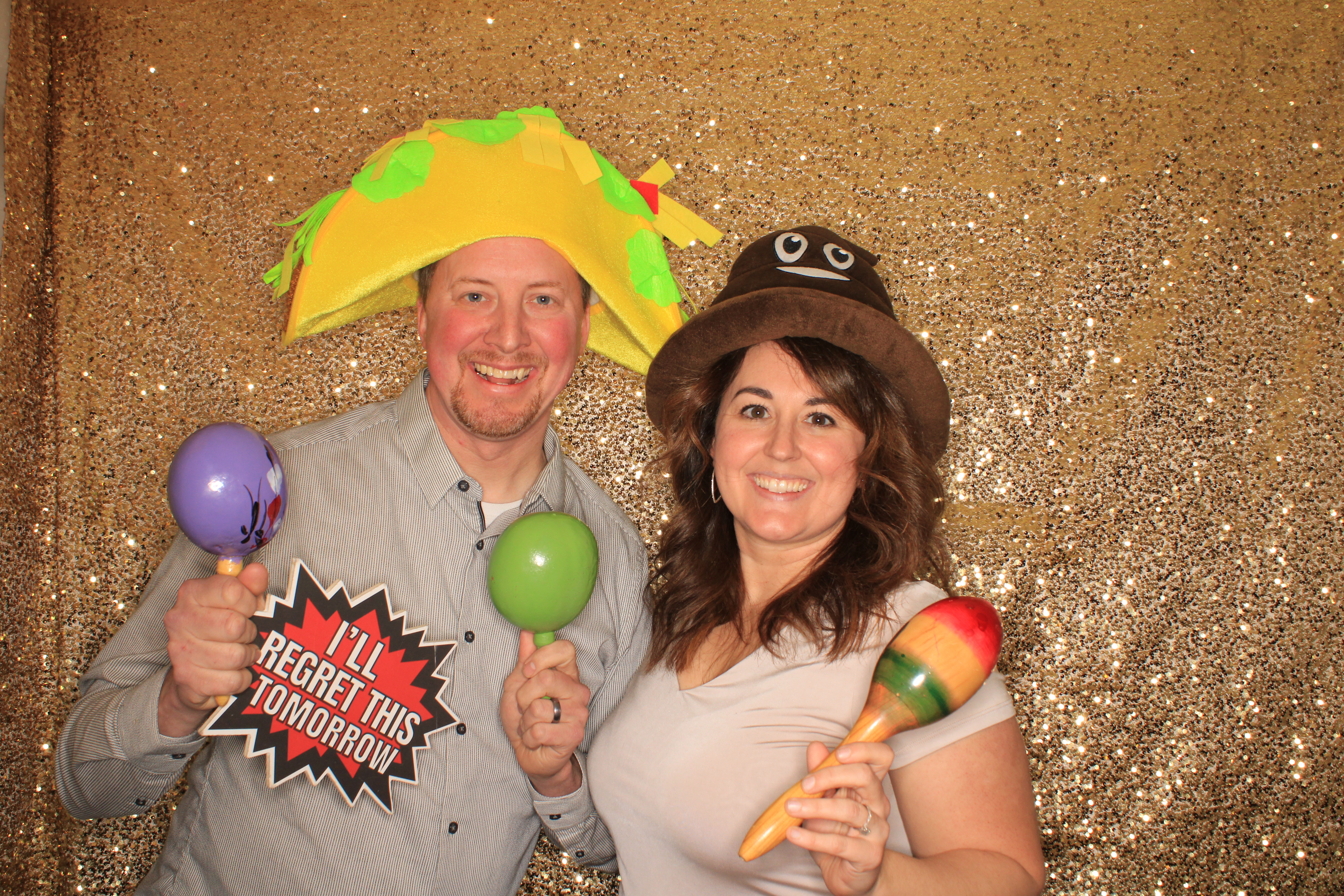 End of Year Celebration | View more photos from the event at gallery.photoboothbillings.com/u/PhotoBoothBillings/End-of-Year-Celebration
