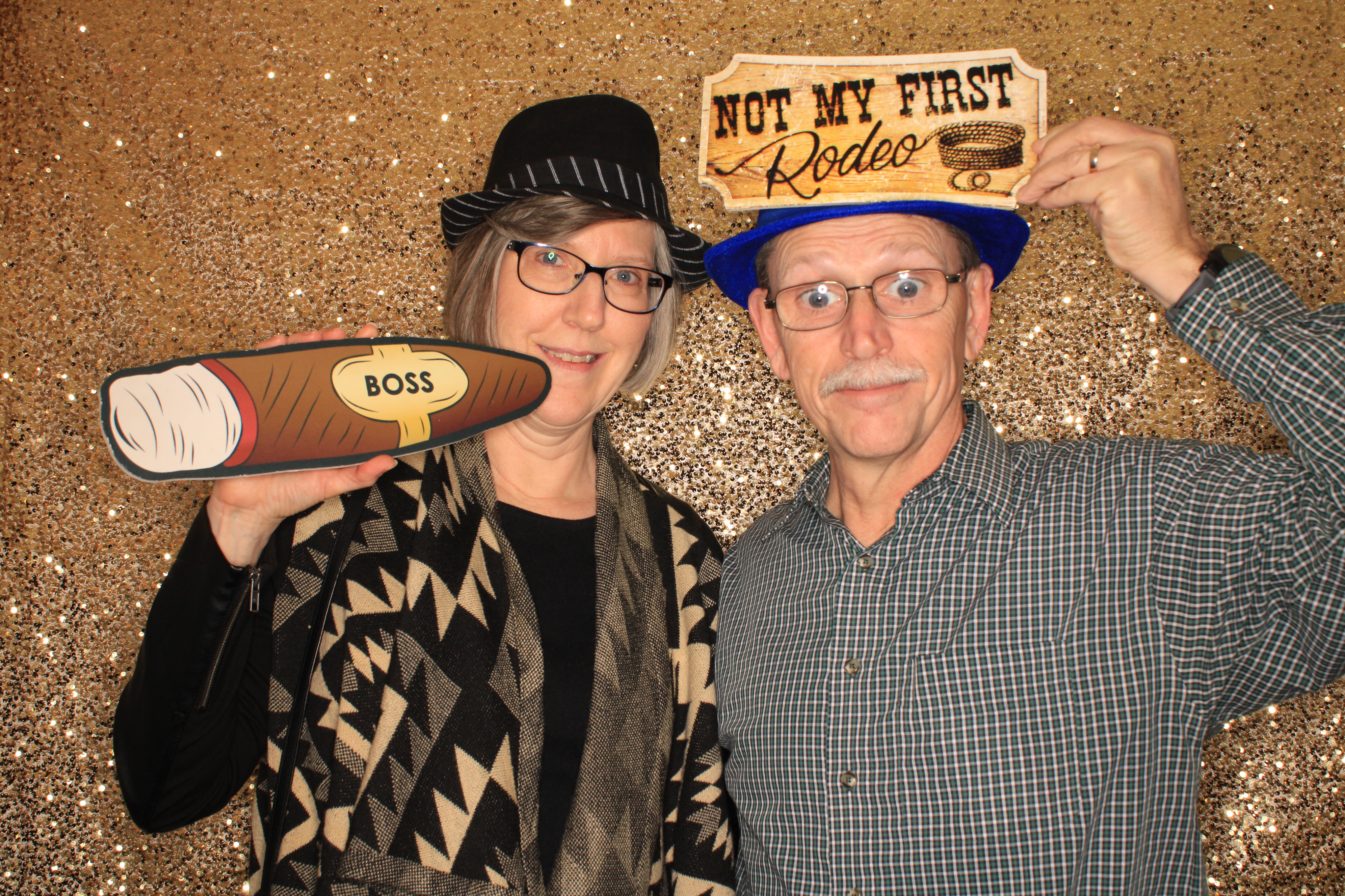 End of Year Celebration | View more photos from the event at gallery.photoboothbillings.com/u/PhotoBoothBillings/End-of-Year-Celebration