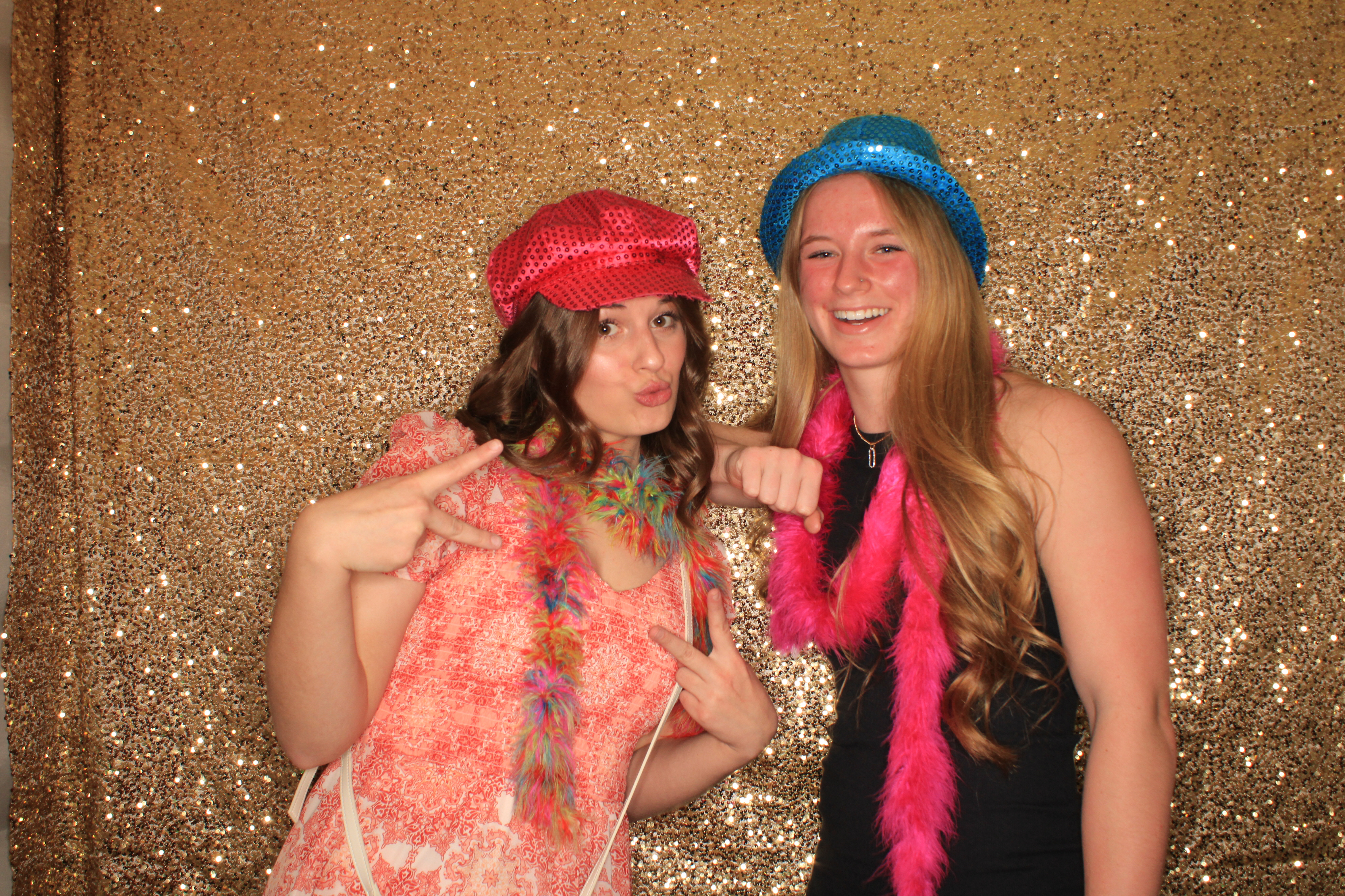 End of Year Celebration | View more photos from the event at gallery.photoboothbillings.com/u/PhotoBoothBillings/End-of-Year-Celebration