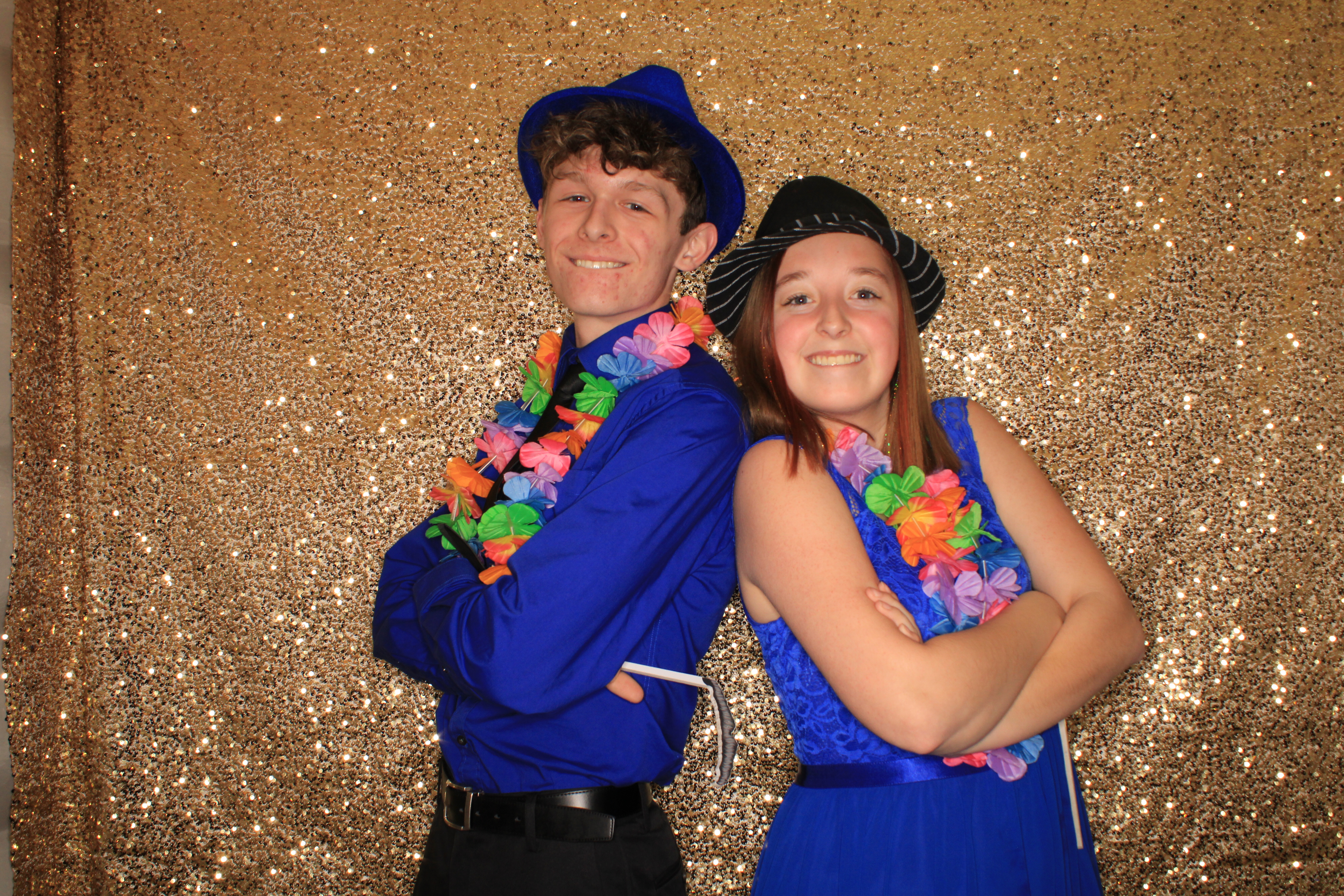 End of Year Celebration | View more photos from the event at gallery.photoboothbillings.com/u/PhotoBoothBillings/End-of-Year-Celebration