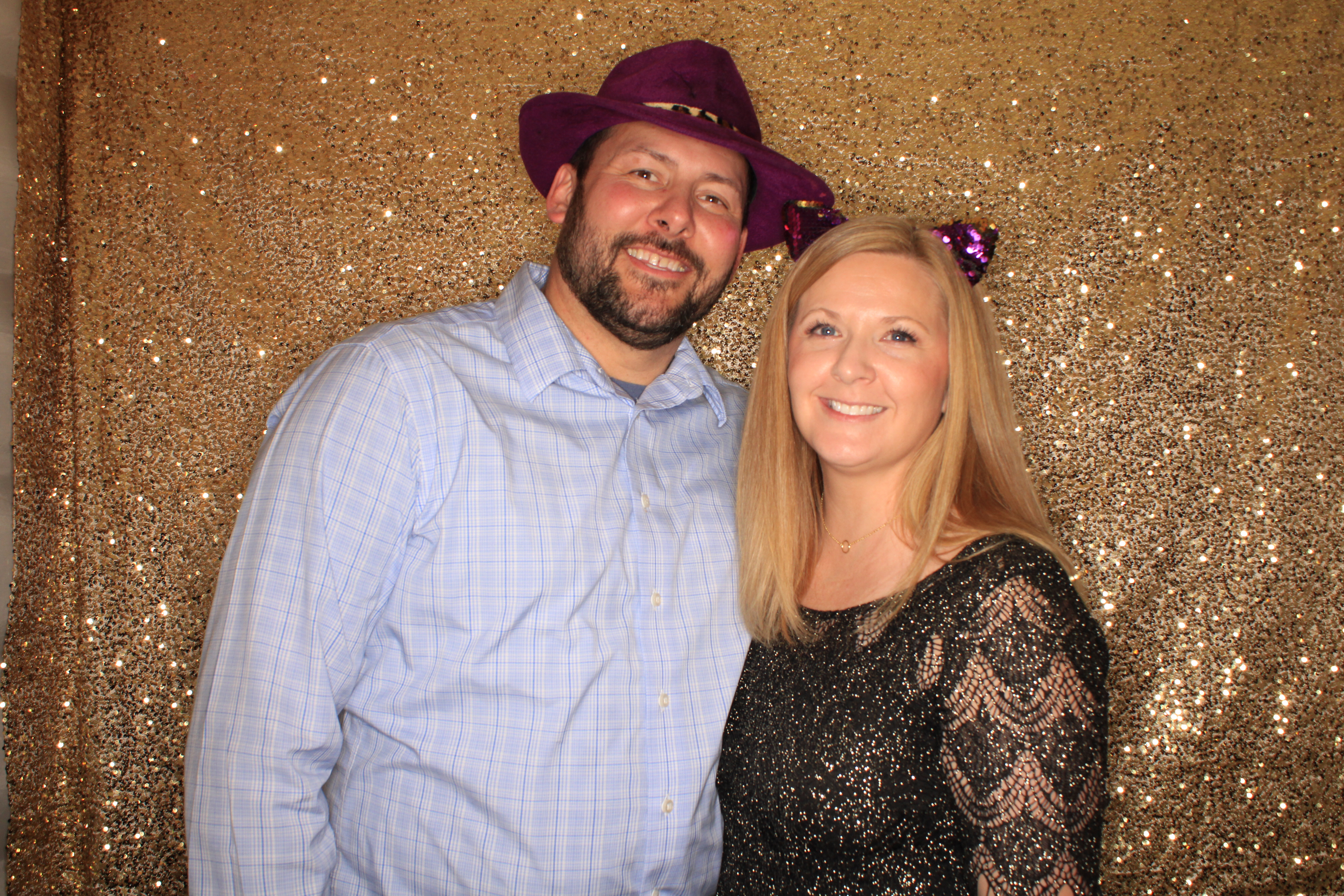 End of Year Celebration | View more photos from the event at gallery.photoboothbillings.com/u/PhotoBoothBillings/End-of-Year-Celebration