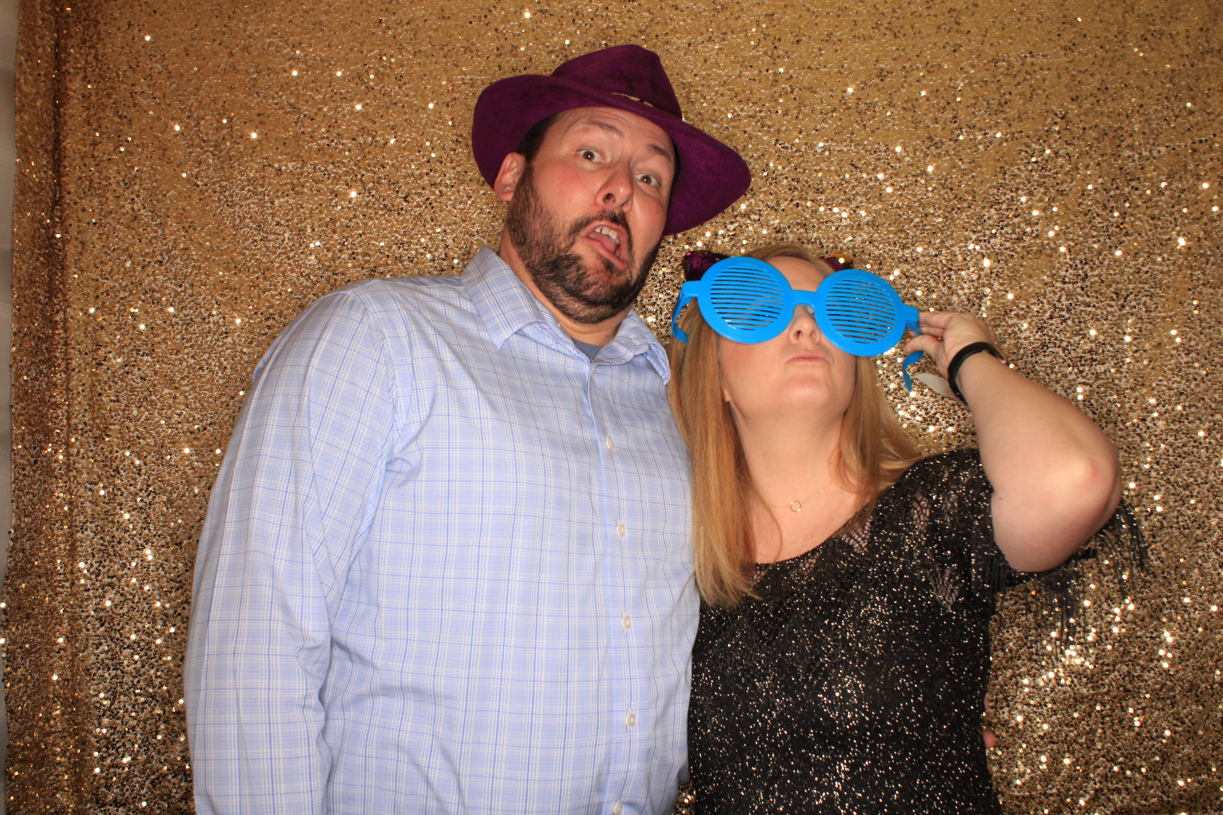 End of Year Celebration | View more photos from the event at gallery.photoboothbillings.com/u/PhotoBoothBillings/End-of-Year-Celebration