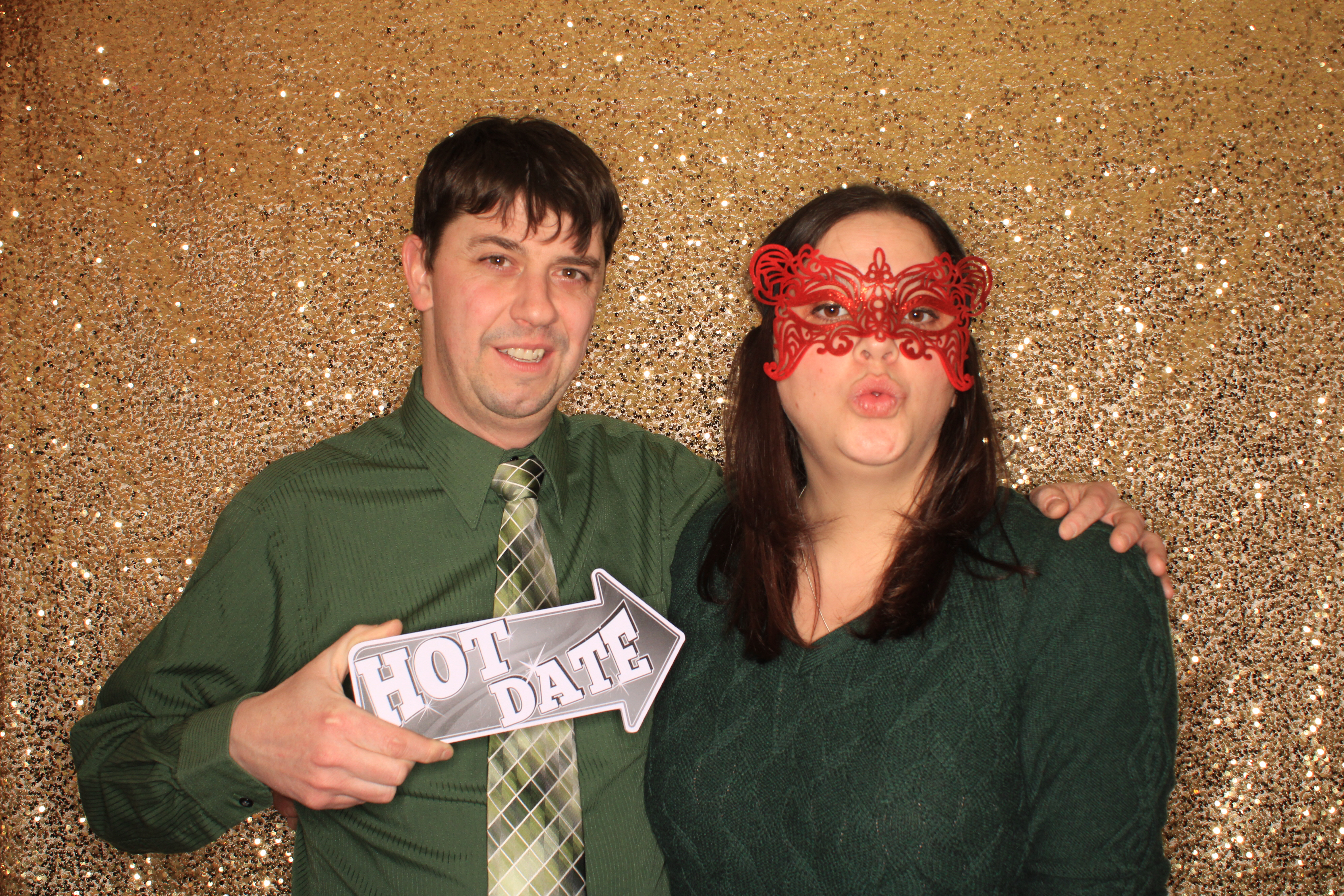 End of Year Celebration | View more photos from the event at gallery.photoboothbillings.com/u/PhotoBoothBillings/End-of-Year-Celebration
