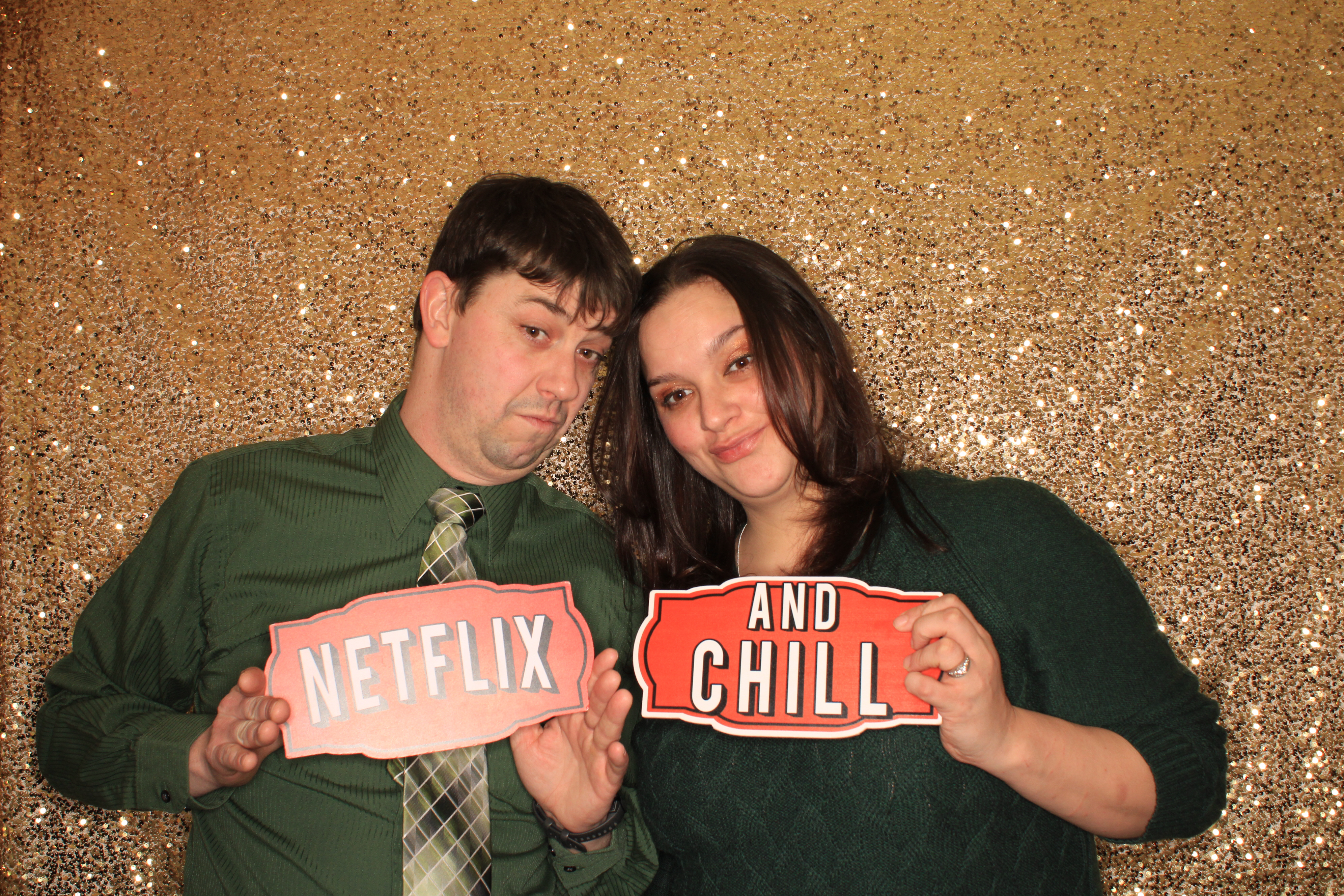 End of Year Celebration | View more photos from the event at gallery.photoboothbillings.com/u/PhotoBoothBillings/End-of-Year-Celebration