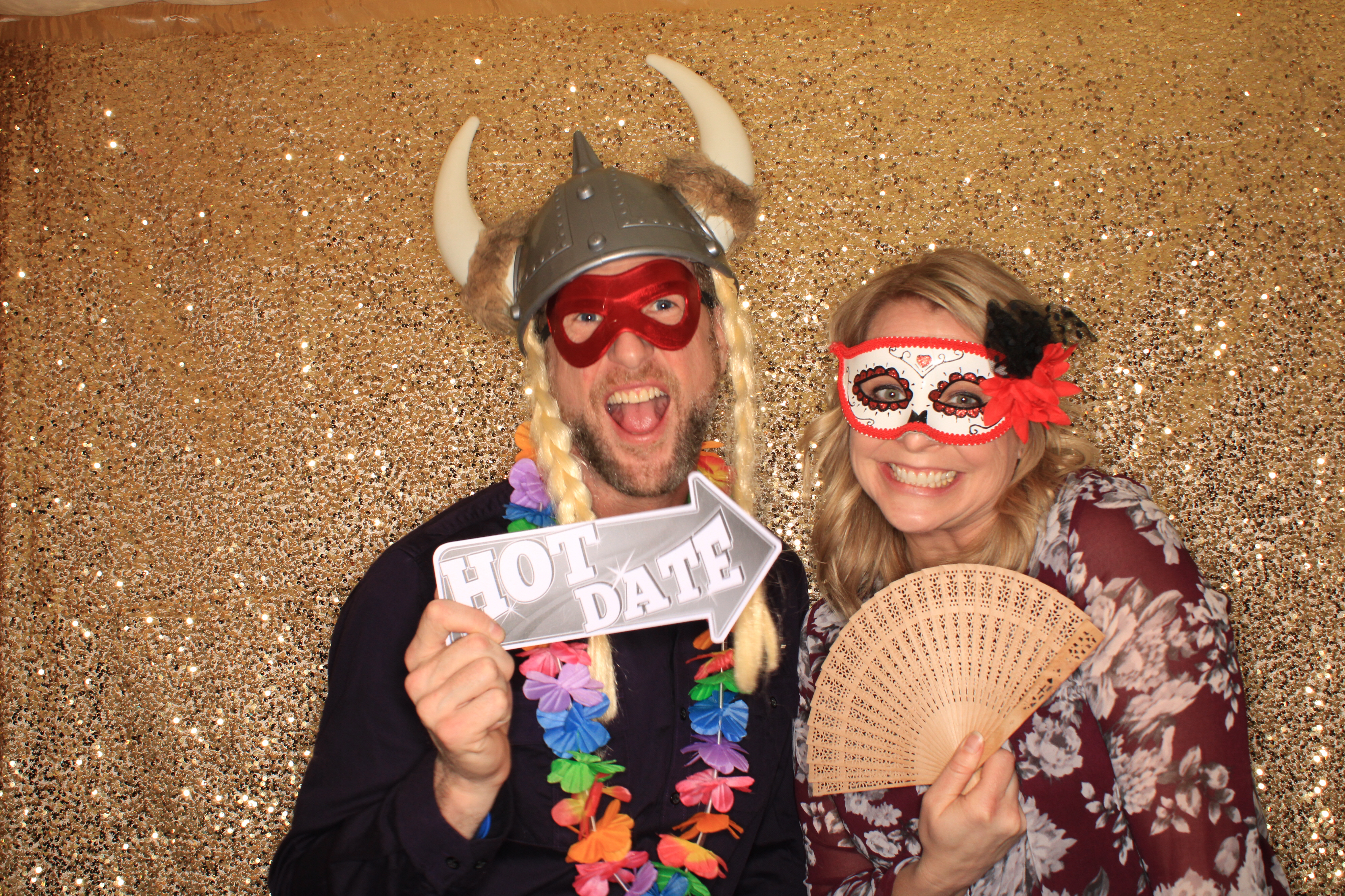 End of Year Celebration | View more photos from the event at gallery.photoboothbillings.com/u/PhotoBoothBillings/End-of-Year-Celebration