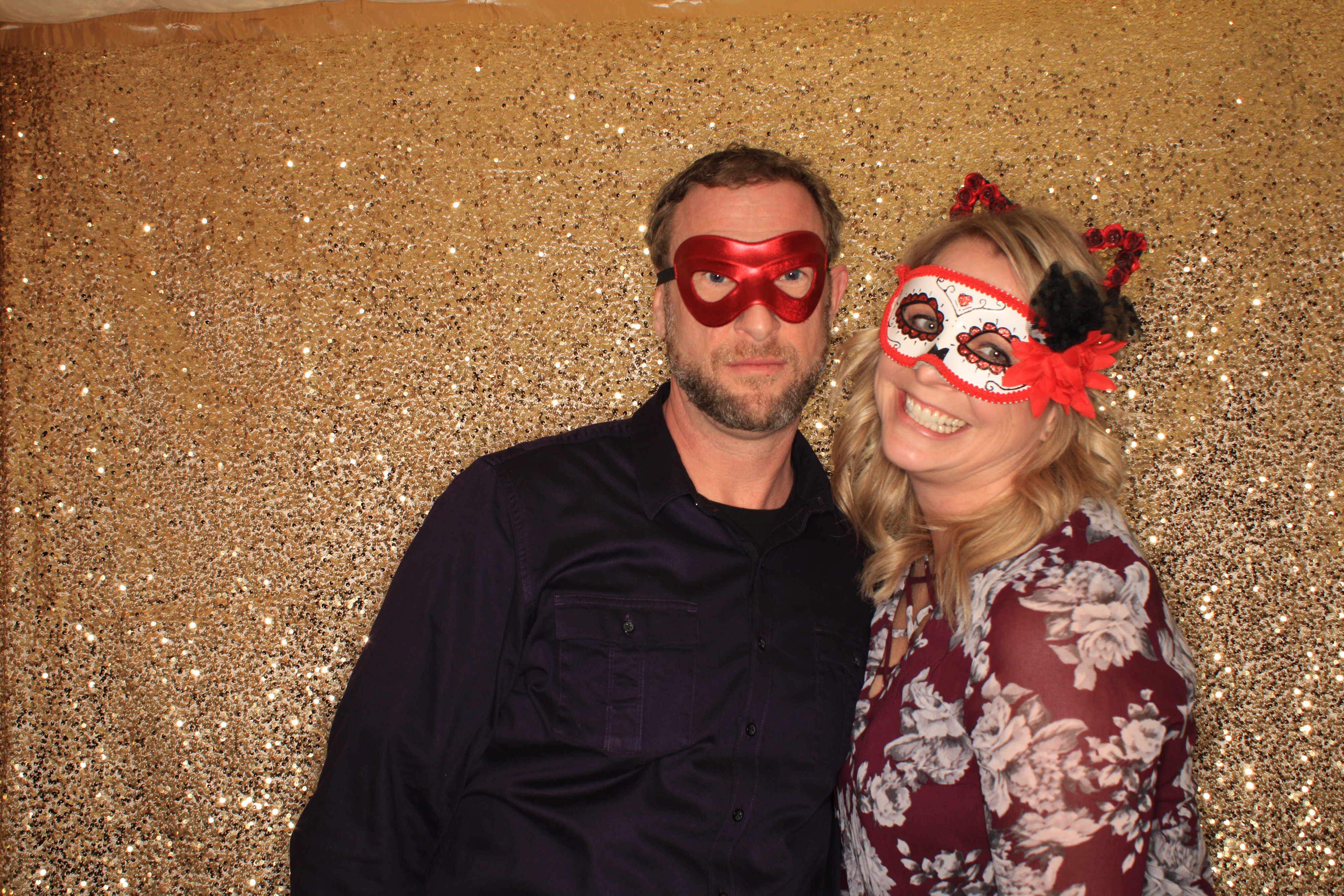 End of Year Celebration | View more photos from the event at gallery.photoboothbillings.com/u/PhotoBoothBillings/End-of-Year-Celebration