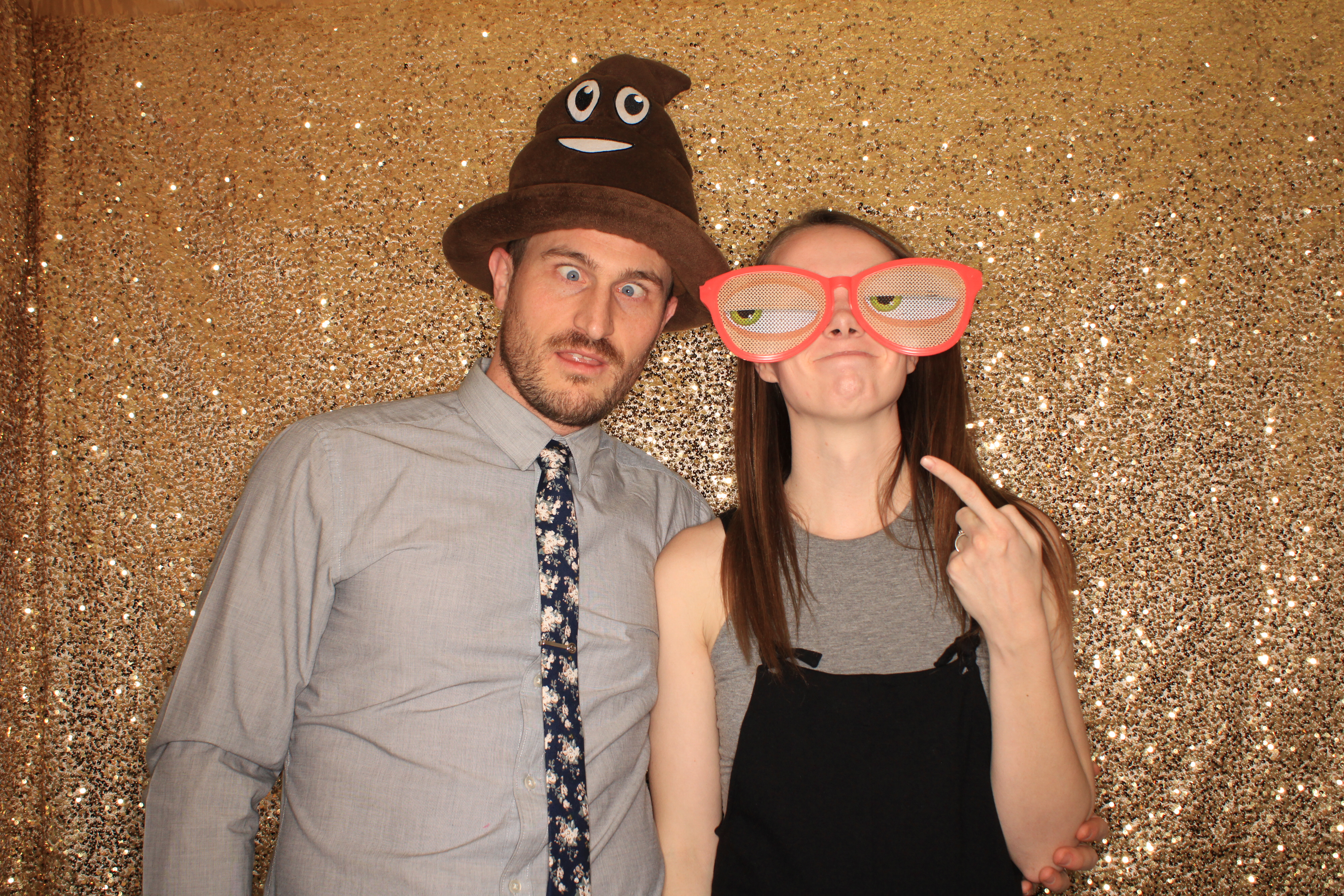 End of Year Celebration | View more photos from the event at gallery.photoboothbillings.com/u/PhotoBoothBillings/End-of-Year-Celebration