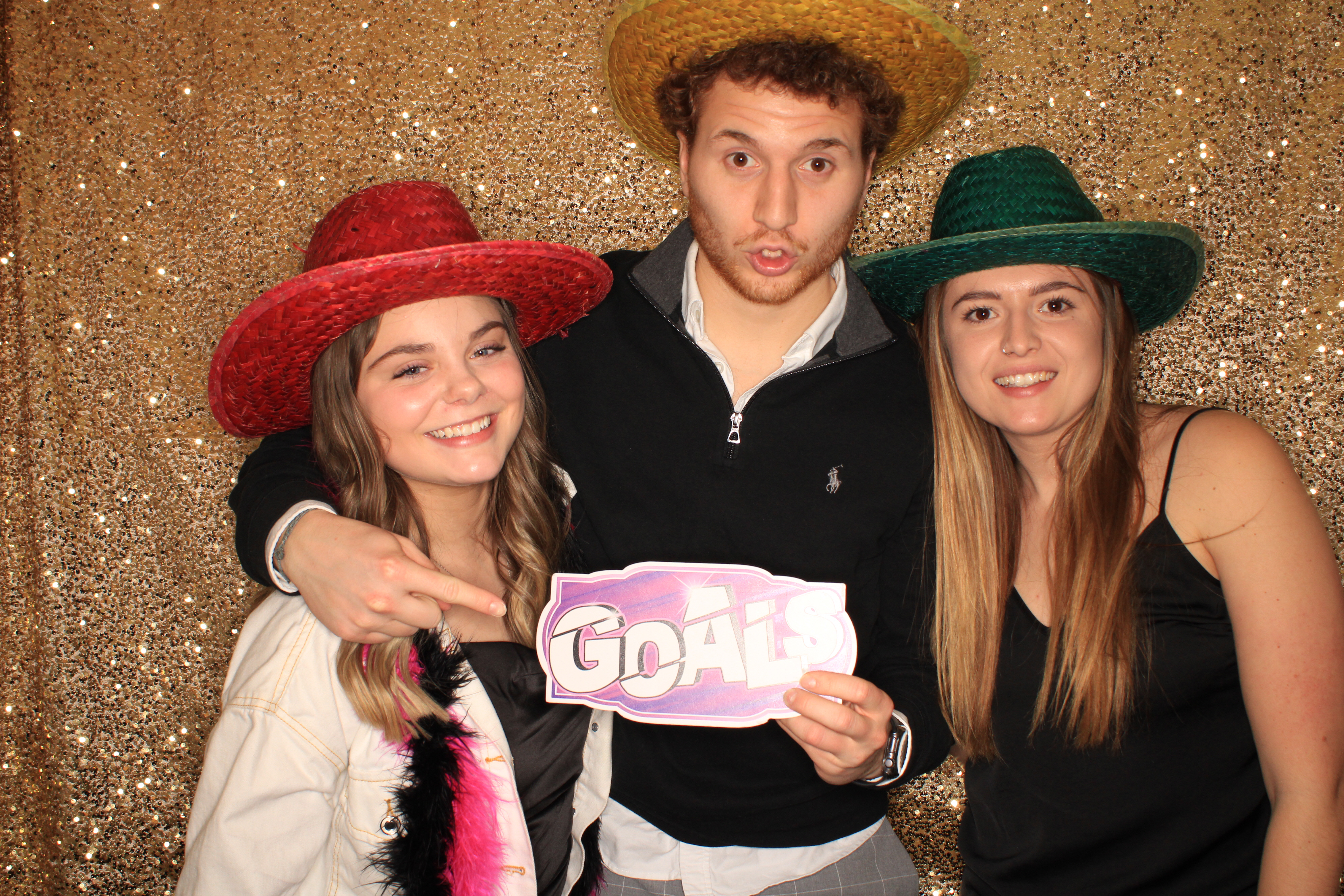End of Year Celebration | View more photos from the event at gallery.photoboothbillings.com/u/PhotoBoothBillings/End-of-Year-Celebration