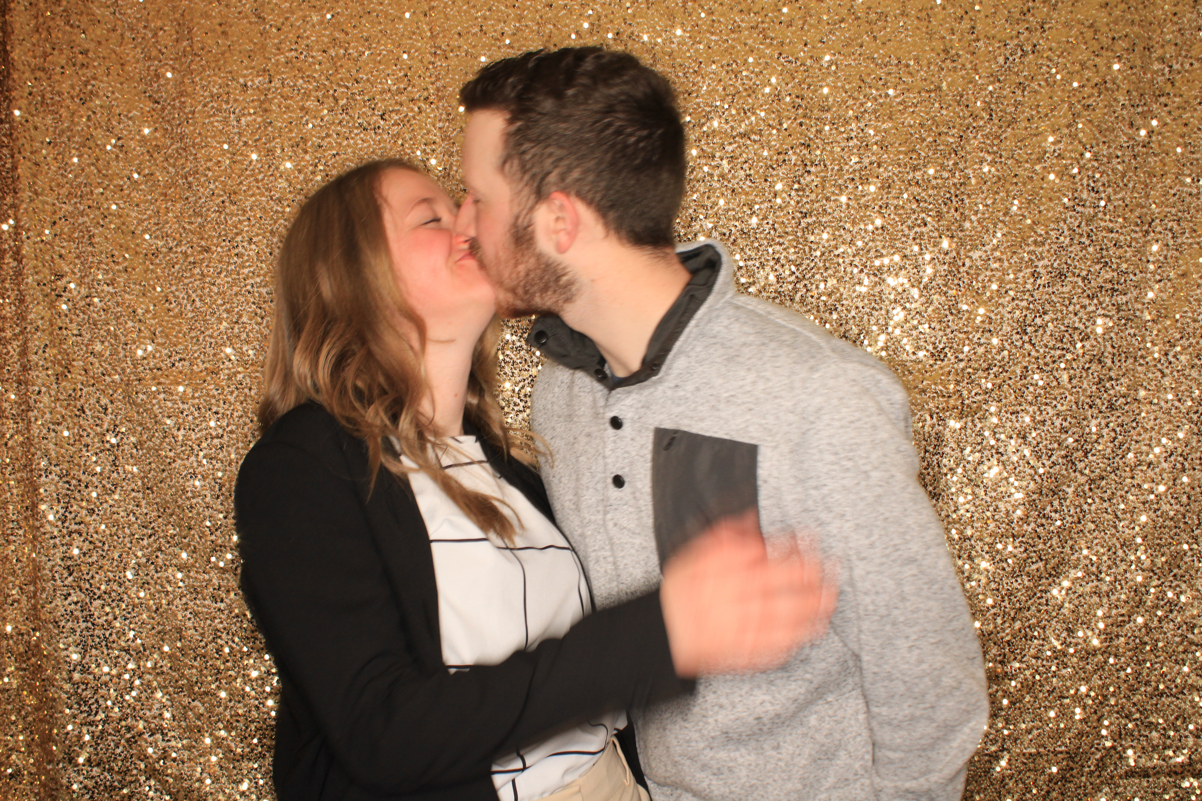 End of Year Celebration | View more photos from the event at gallery.photoboothbillings.com/u/PhotoBoothBillings/End-of-Year-Celebration
