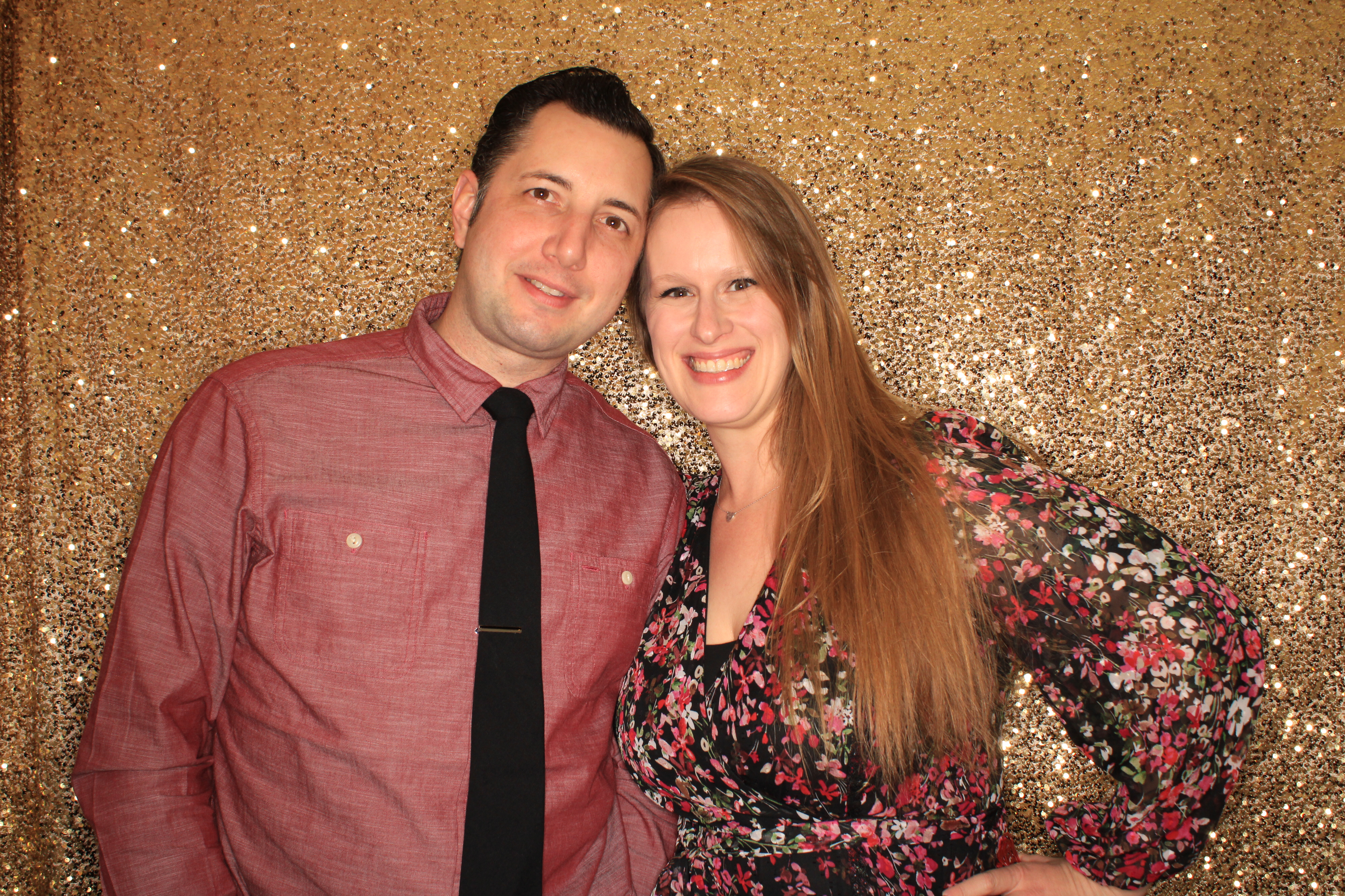 End of Year Celebration | View more photos from the event at gallery.photoboothbillings.com/u/PhotoBoothBillings/End-of-Year-Celebration