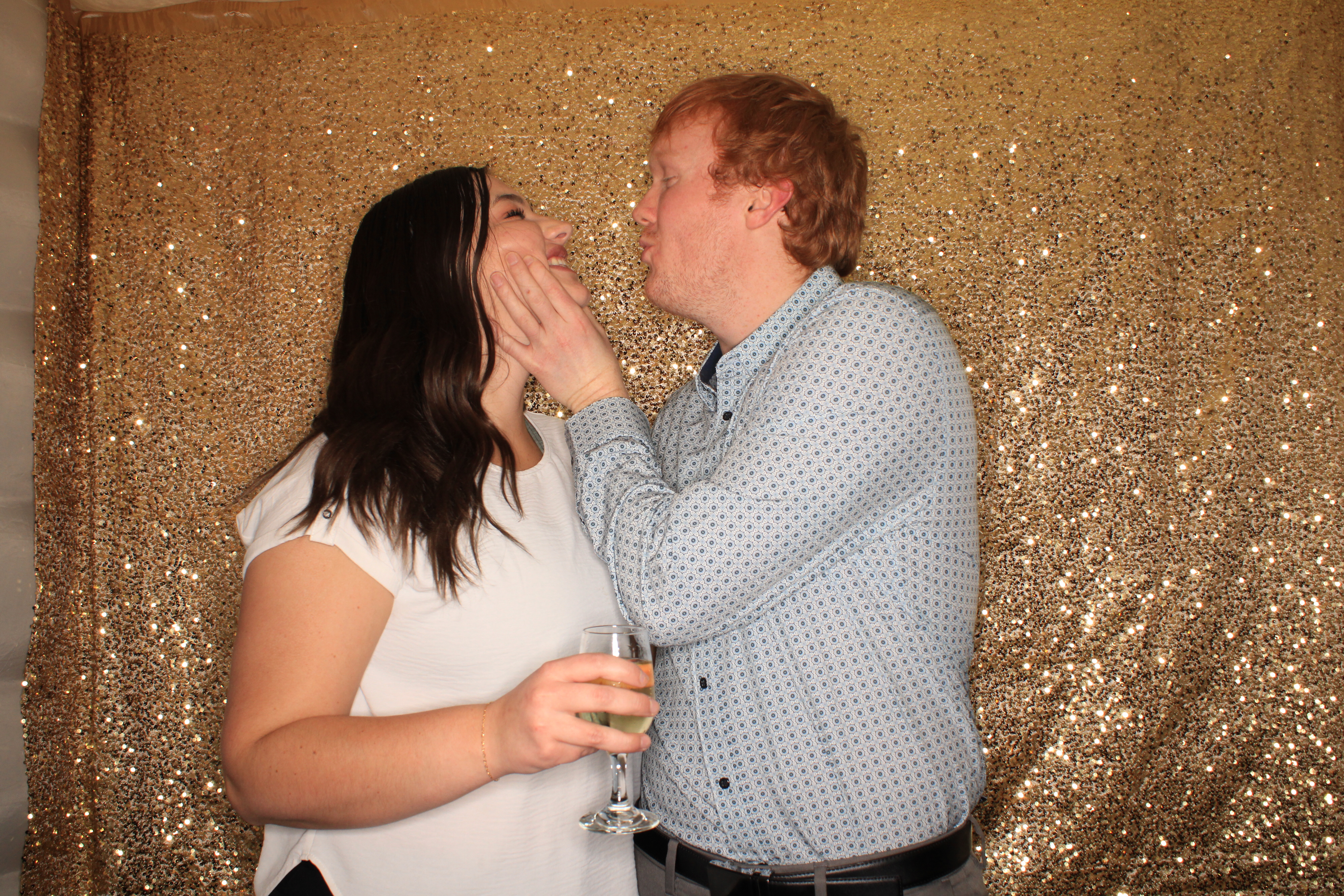 End of Year Celebration | View more photos from the event at gallery.photoboothbillings.com/u/PhotoBoothBillings/End-of-Year-Celebration