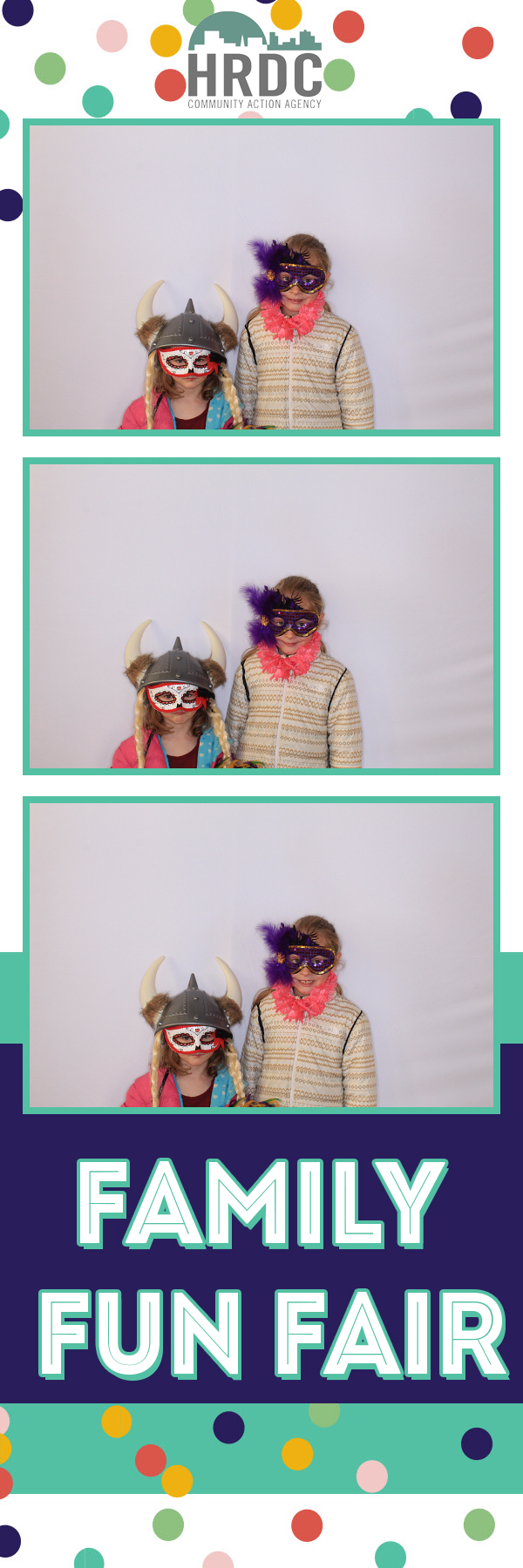 Family Fun Fair | View more photos from the event at gallery.photoboothbillings.com/u/PhotoBoothBillings/Family-Fun-Fair