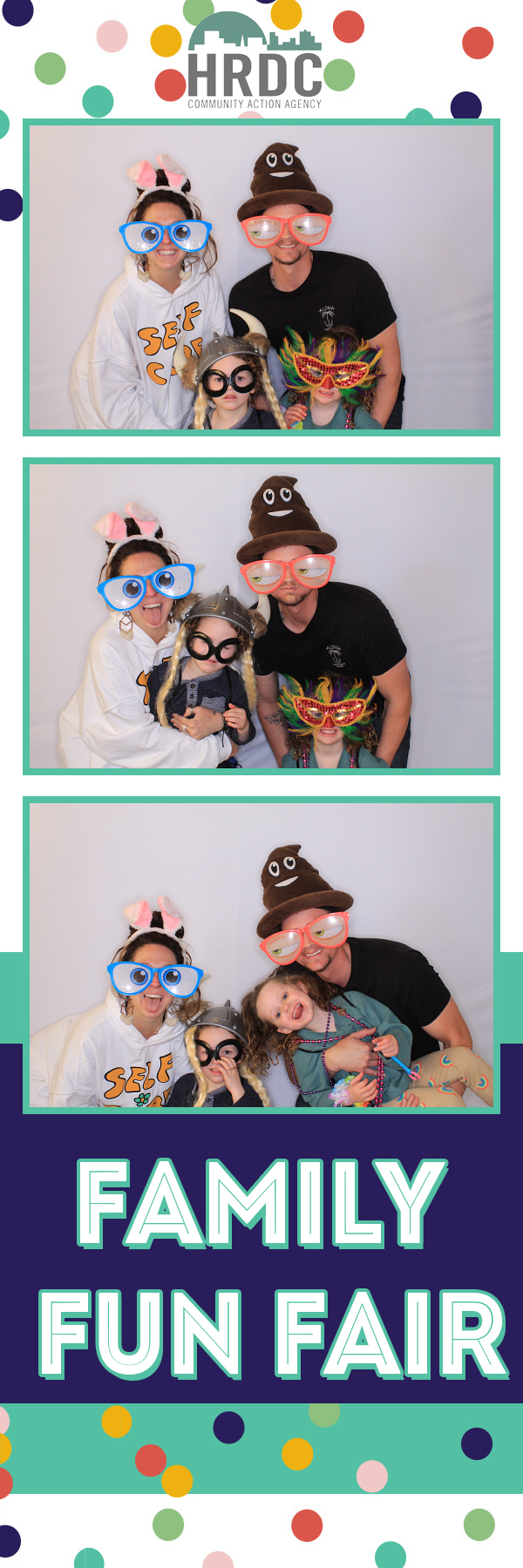 Family Fun Fair | View more photos from the event at gallery.photoboothbillings.com/u/PhotoBoothBillings/Family-Fun-Fair