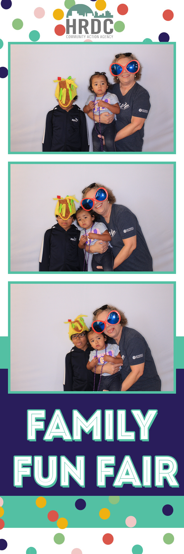 Family Fun Fair | View more photos from the event at gallery.photoboothbillings.com/u/PhotoBoothBillings/Family-Fun-Fair