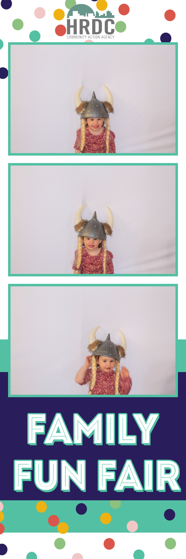 Family Fun Fair | View more photos from the event at gallery.photoboothbillings.com/u/PhotoBoothBillings/Family-Fun-Fair