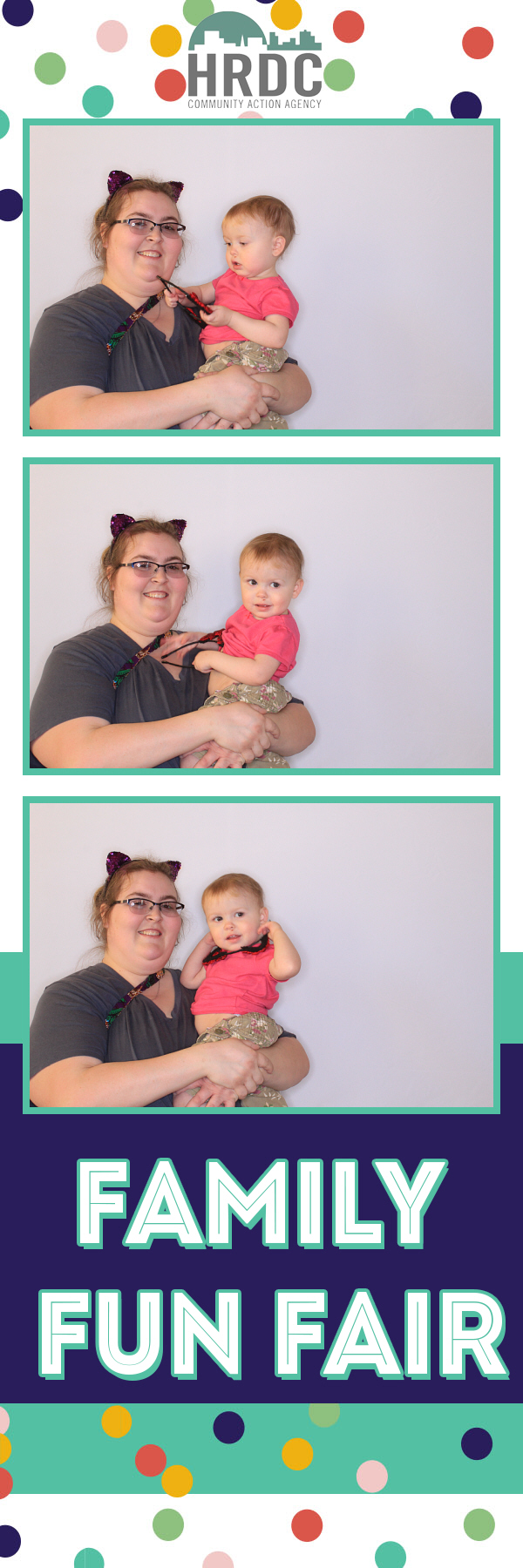 Family Fun Fair | View more photos from the event at gallery.photoboothbillings.com/u/PhotoBoothBillings/Family-Fun-Fair