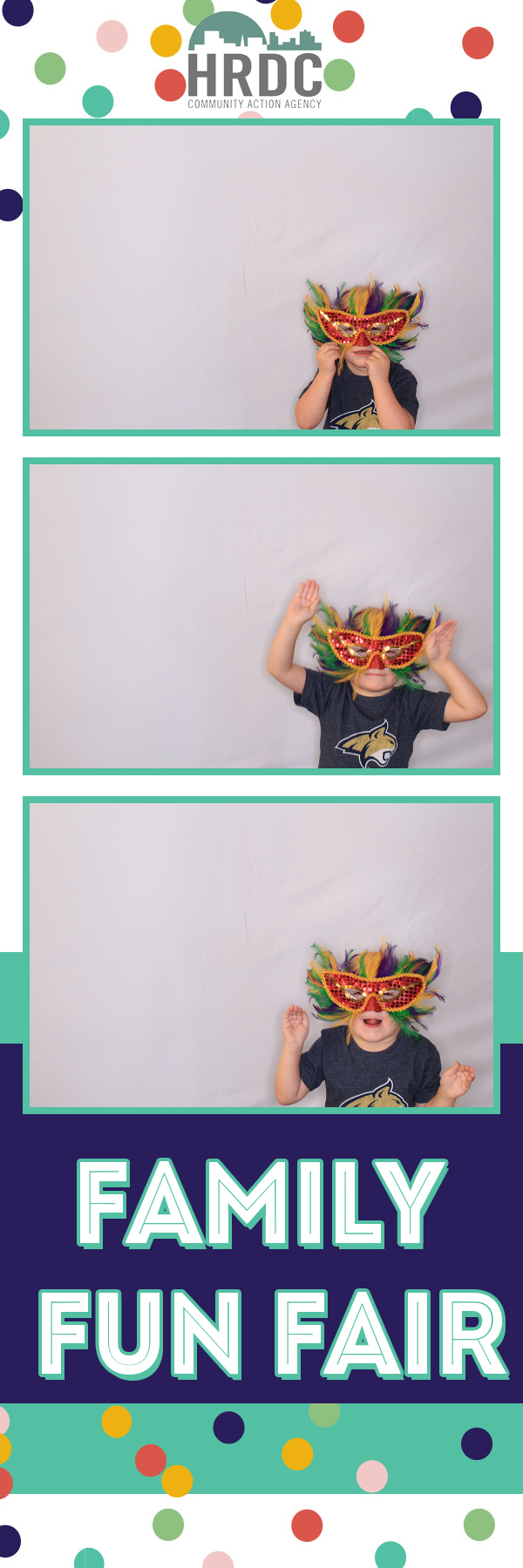 Family Fun Fair | View more photos from the event at gallery.photoboothbillings.com/u/PhotoBoothBillings/Family-Fun-Fair