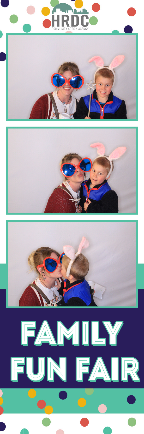 Family Fun Fair | View more photos from the event at gallery.photoboothbillings.com/u/PhotoBoothBillings/Family-Fun-Fair