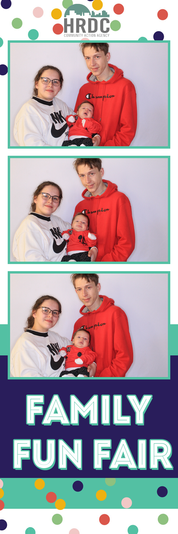 Family Fun Fair | View more photos from the event at gallery.photoboothbillings.com/u/PhotoBoothBillings/Family-Fun-Fair