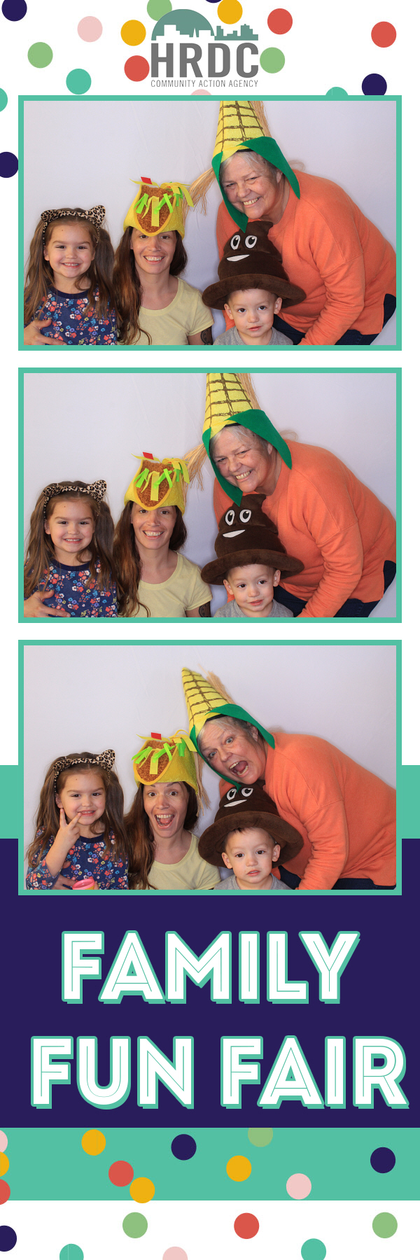 Family Fun Fair | View more photos from the event at gallery.photoboothbillings.com/u/PhotoBoothBillings/Family-Fun-Fair