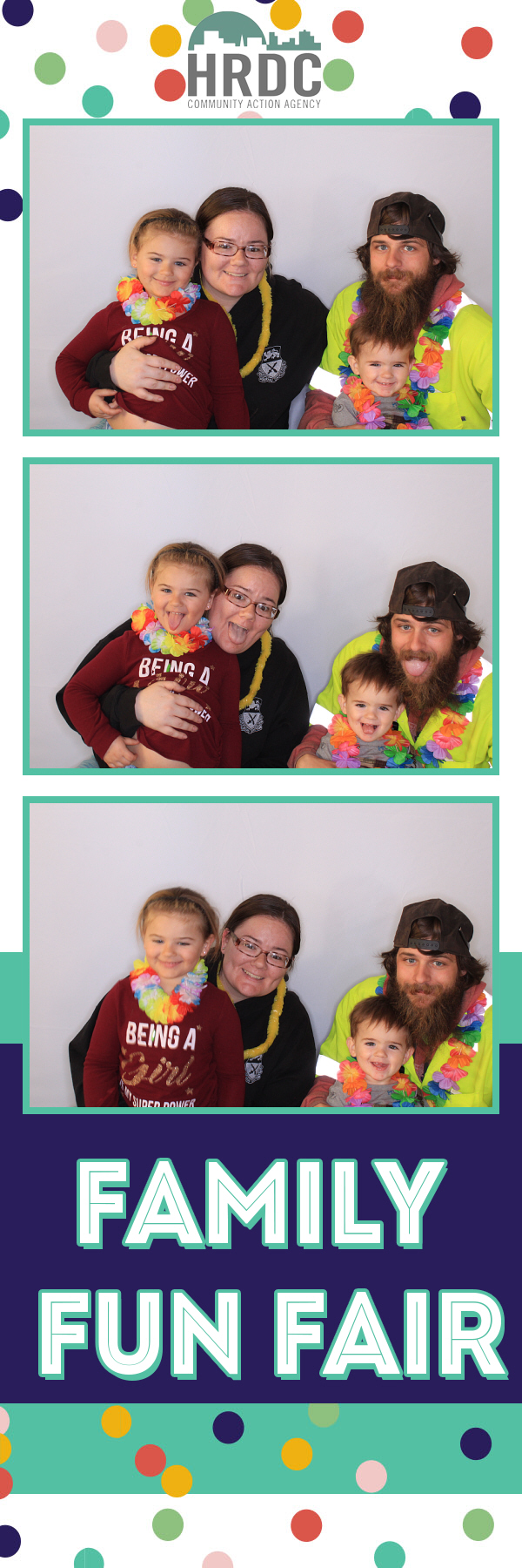 Family Fun Fair | View more photos from the event at gallery.photoboothbillings.com/u/PhotoBoothBillings/Family-Fun-Fair