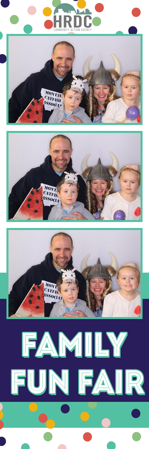 Family Fun Fair | View more photos from the event at gallery.photoboothbillings.com/u/PhotoBoothBillings/Family-Fun-Fair