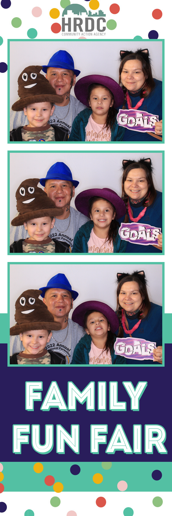 Family Fun Fair | View more photos from the event at gallery.photoboothbillings.com/u/PhotoBoothBillings/Family-Fun-Fair