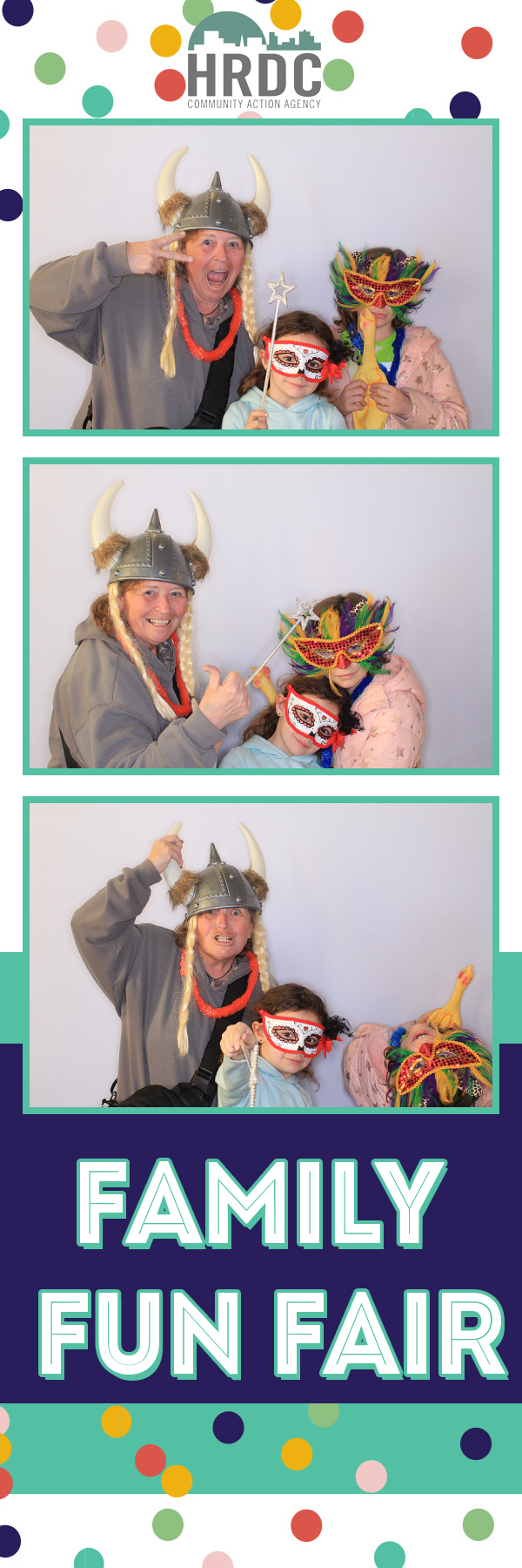 Family Fun Fair | View more photos from the event at gallery.photoboothbillings.com/u/PhotoBoothBillings/Family-Fun-Fair