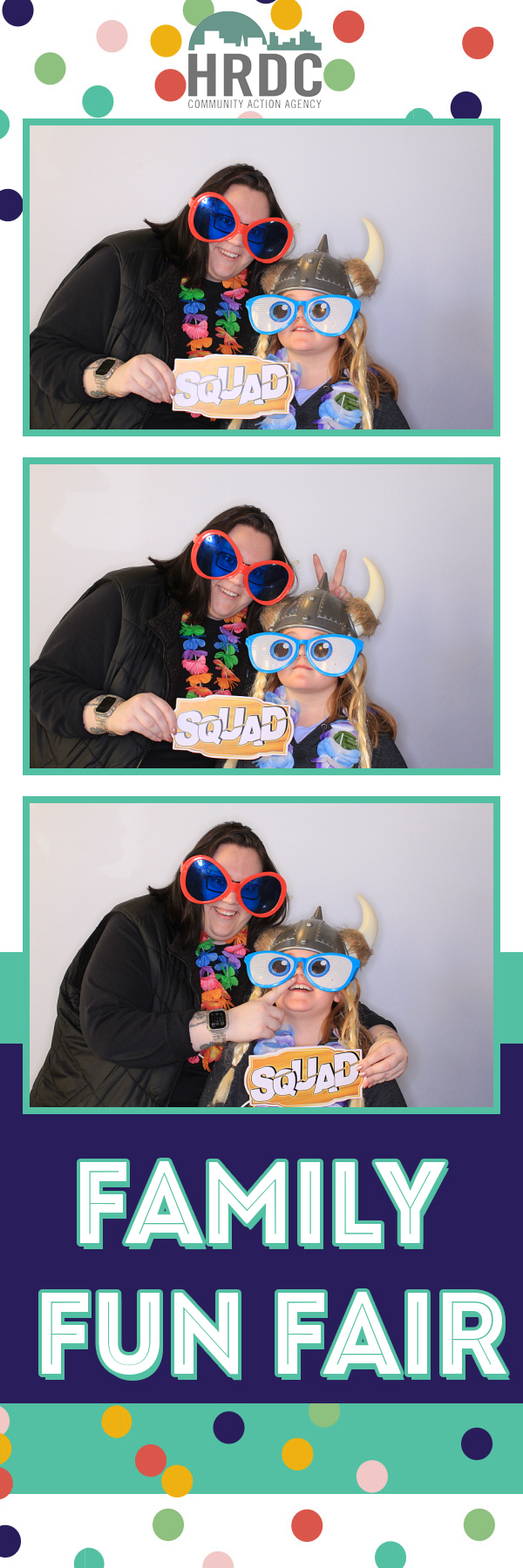 Family Fun Fair | View more photos from the event at gallery.photoboothbillings.com/u/PhotoBoothBillings/Family-Fun-Fair