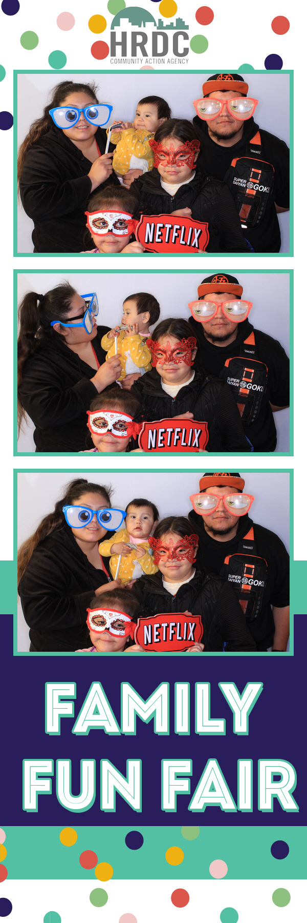 Family Fun Fair | View more photos from the event at gallery.photoboothbillings.com/u/PhotoBoothBillings/Family-Fun-Fair