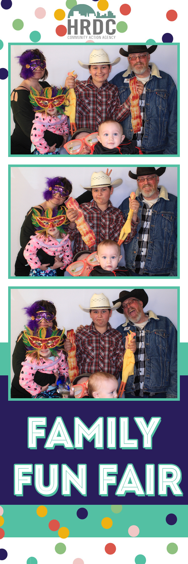 Family Fun Fair | View more photos from the event at gallery.photoboothbillings.com/u/PhotoBoothBillings/Family-Fun-Fair