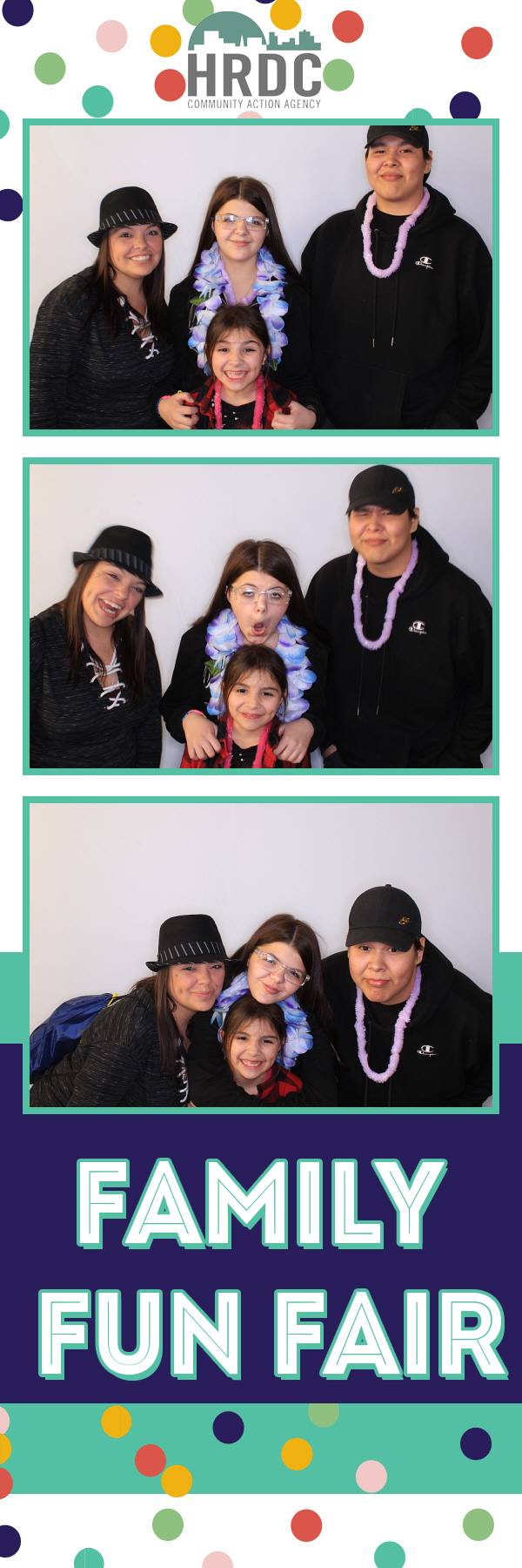 Family Fun Fair | View more photos from the event at gallery.photoboothbillings.com/u/PhotoBoothBillings/Family-Fun-Fair