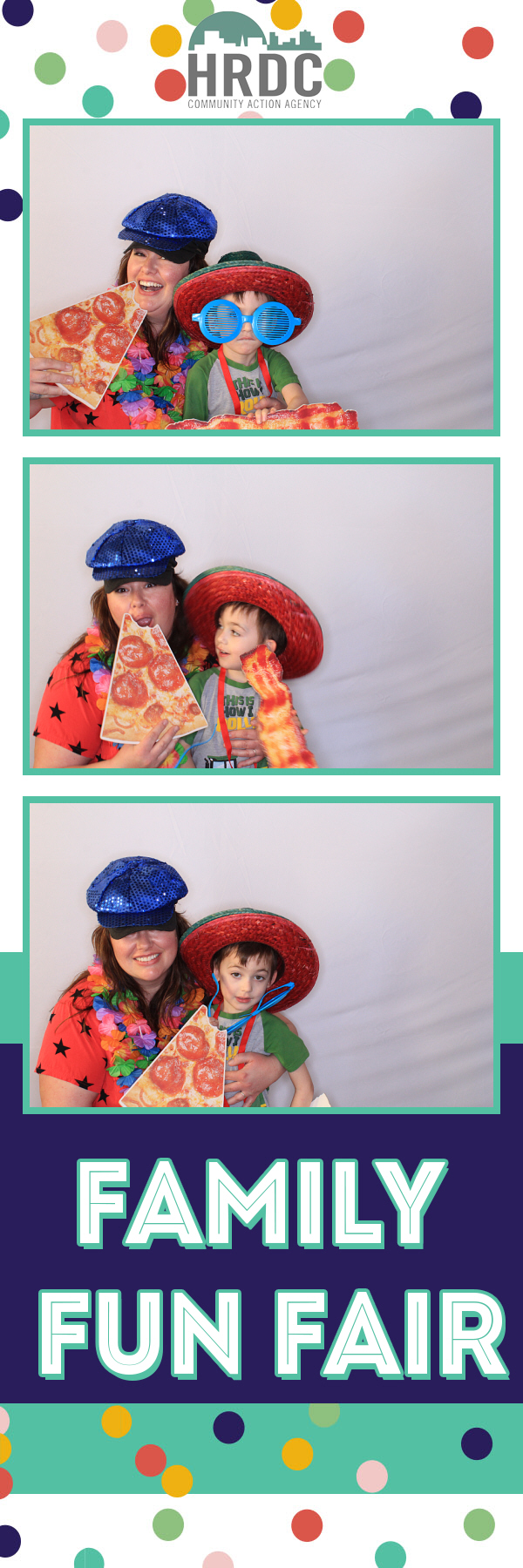 Family Fun Fair | View more photos from the event at gallery.photoboothbillings.com/u/PhotoBoothBillings/Family-Fun-Fair