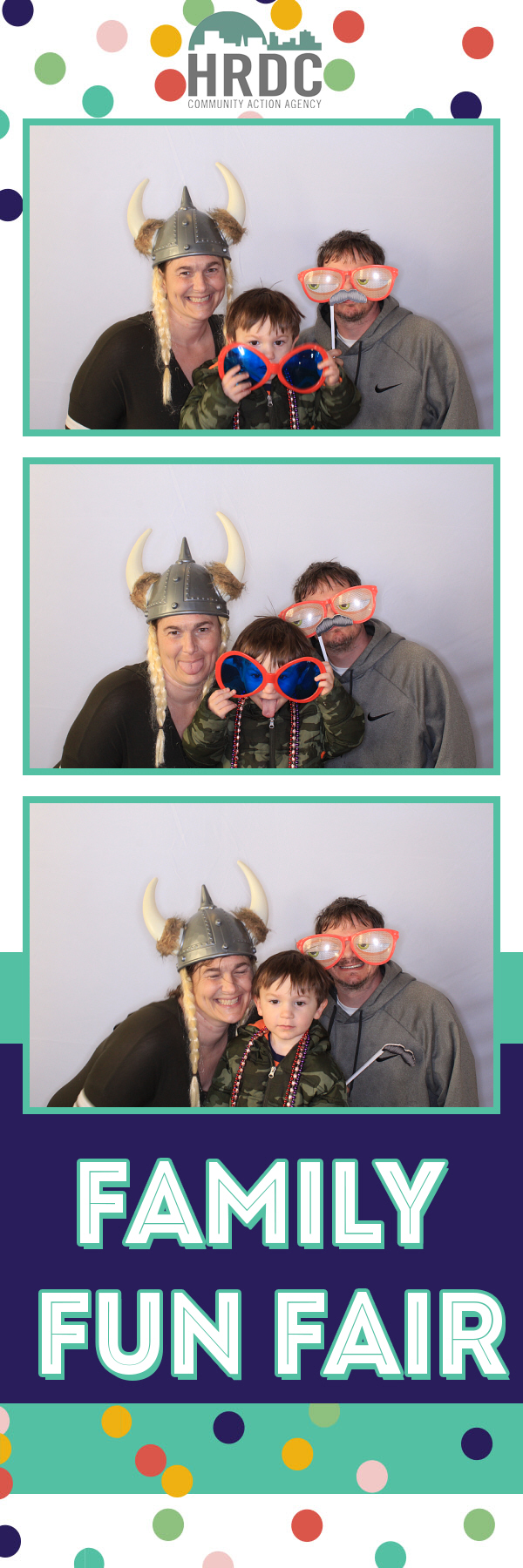 Family Fun Fair | View more photos from the event at gallery.photoboothbillings.com/u/PhotoBoothBillings/Family-Fun-Fair
