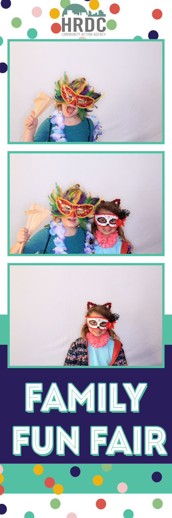 Family Fun Fair | View more photos from the event at gallery.photoboothbillings.com/u/PhotoBoothBillings/Family-Fun-Fair