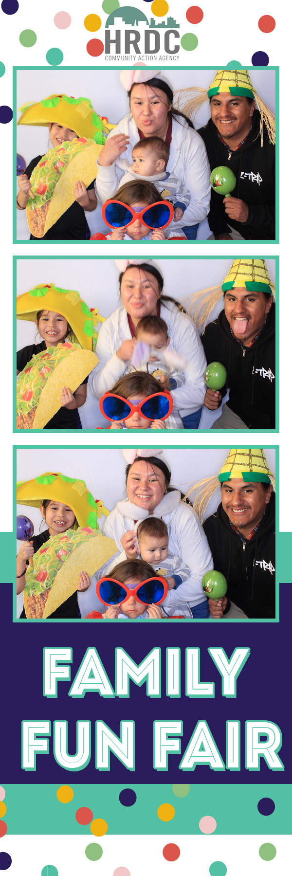 Family Fun Fair | View more photos from the event at gallery.photoboothbillings.com/u/PhotoBoothBillings/Family-Fun-Fair
