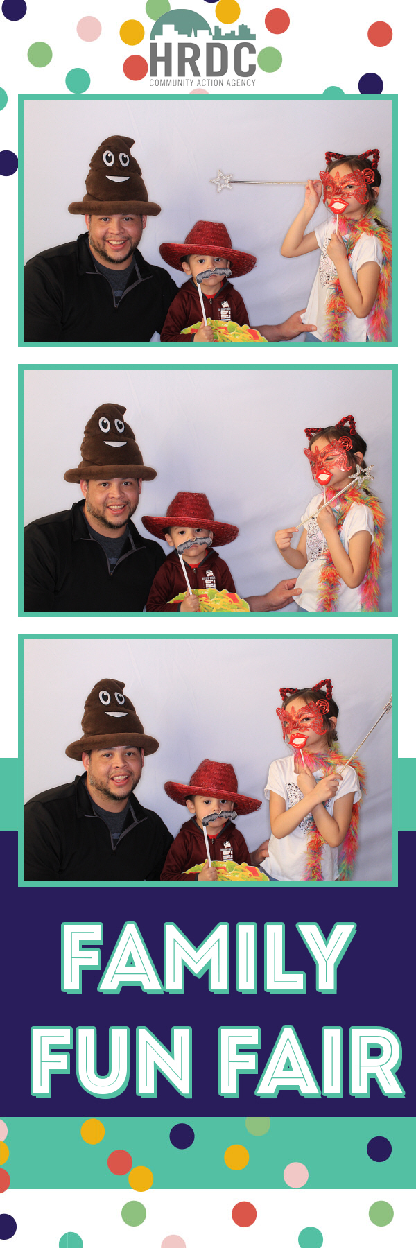 Family Fun Fair | View more photos from the event at gallery.photoboothbillings.com/u/PhotoBoothBillings/Family-Fun-Fair