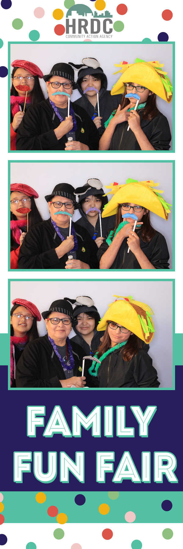 Family Fun Fair | View more photos from the event at gallery.photoboothbillings.com/u/PhotoBoothBillings/Family-Fun-Fair