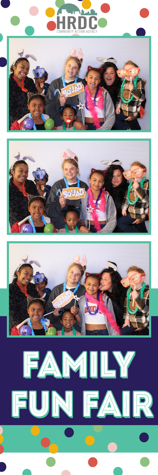 Family Fun Fair | View more photos from the event at gallery.photoboothbillings.com/u/PhotoBoothBillings/Family-Fun-Fair