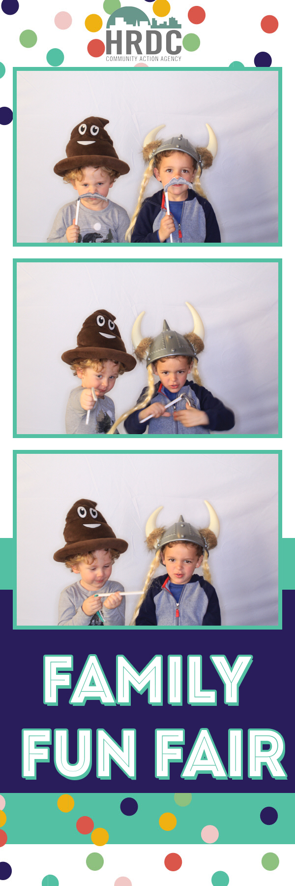Family Fun Fair | View more photos from the event at gallery.photoboothbillings.com/u/PhotoBoothBillings/Family-Fun-Fair